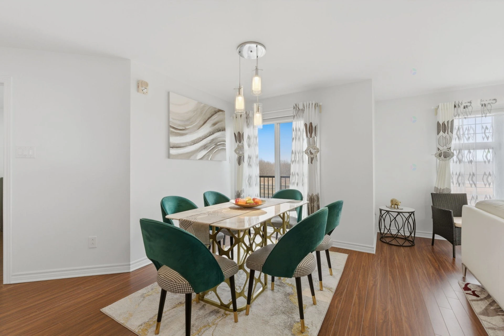 Salle à manger Salle à manger,