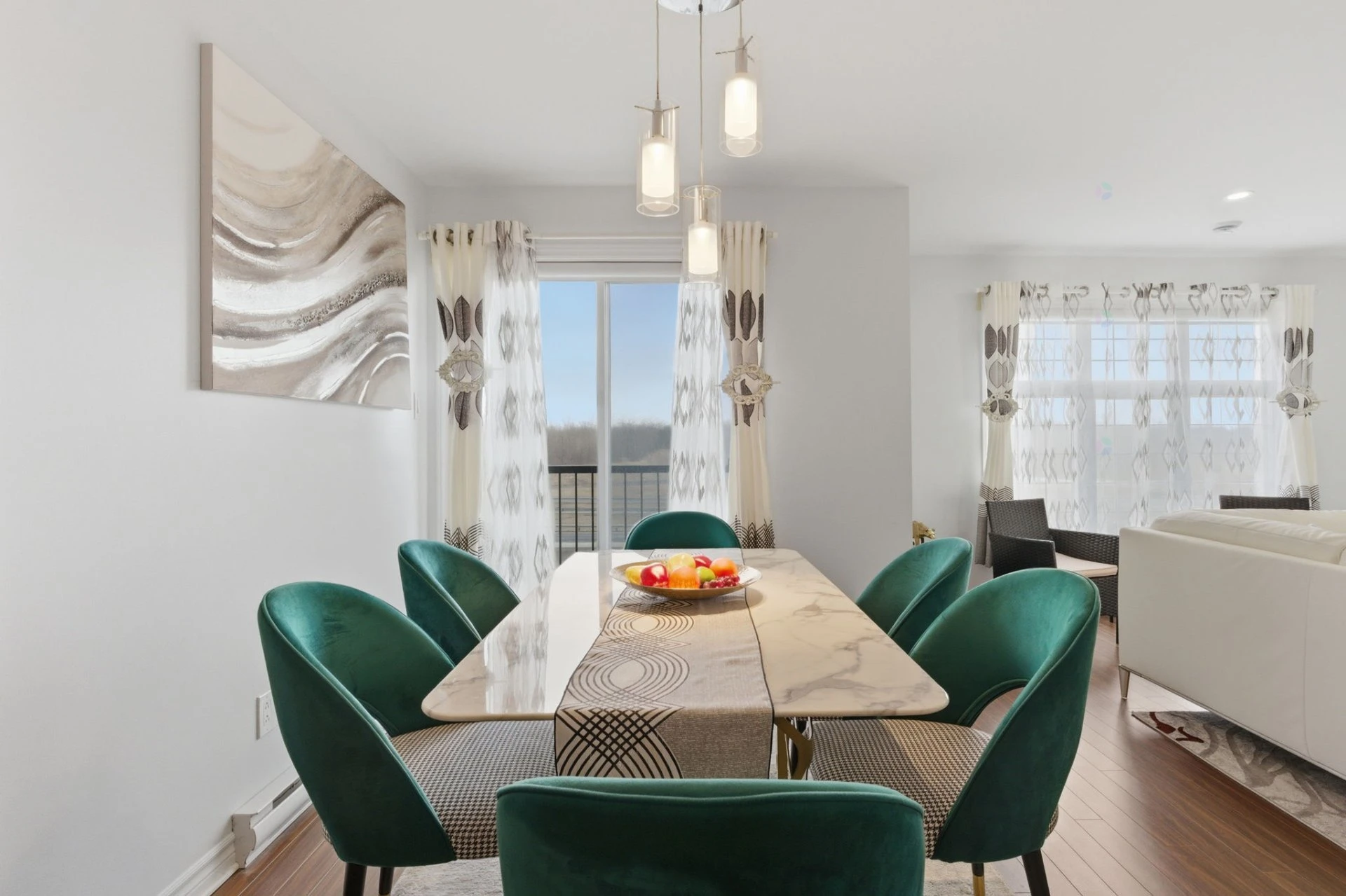 Salle à manger Salle à manger,