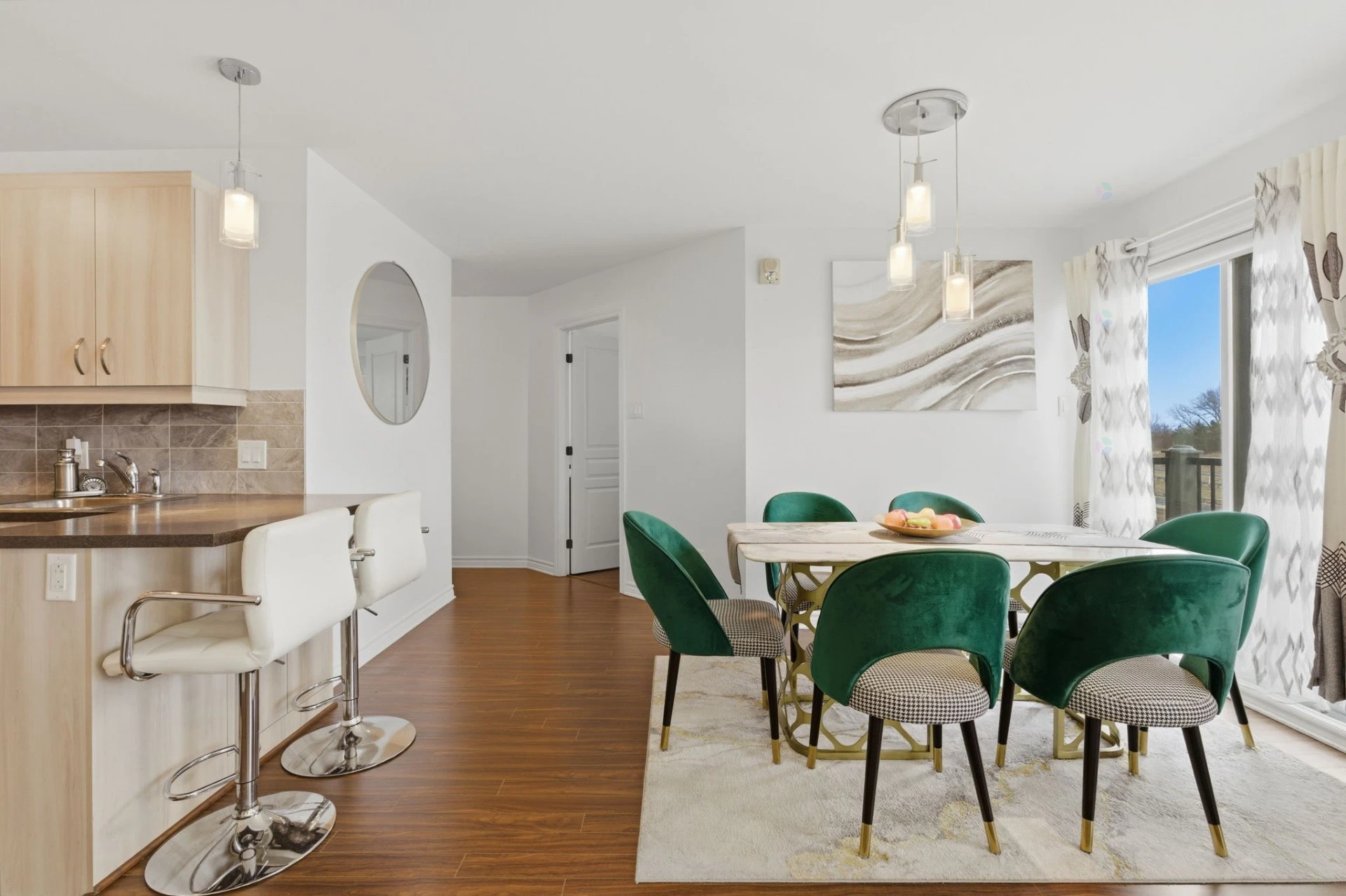 Salle à manger Salle à manger,