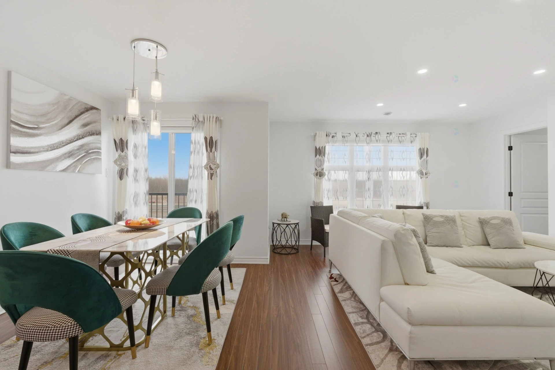 Salle à manger Salle à manger,