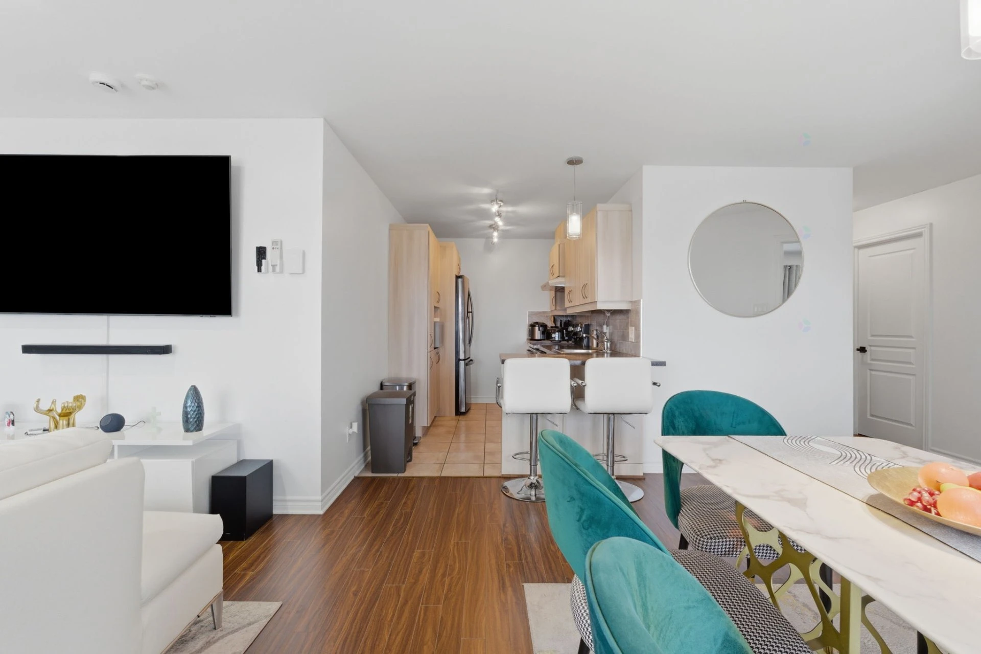 Salle à manger Salle à manger,