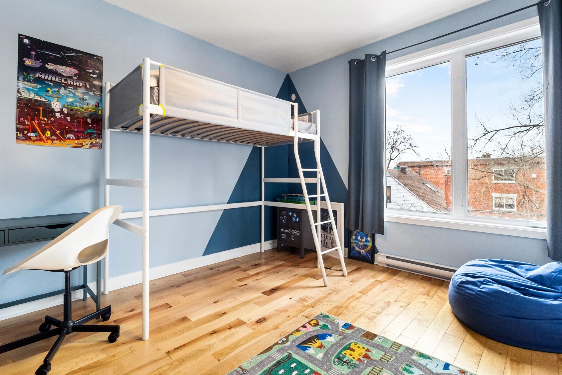 Chambre à coucher Chambre à coucher,