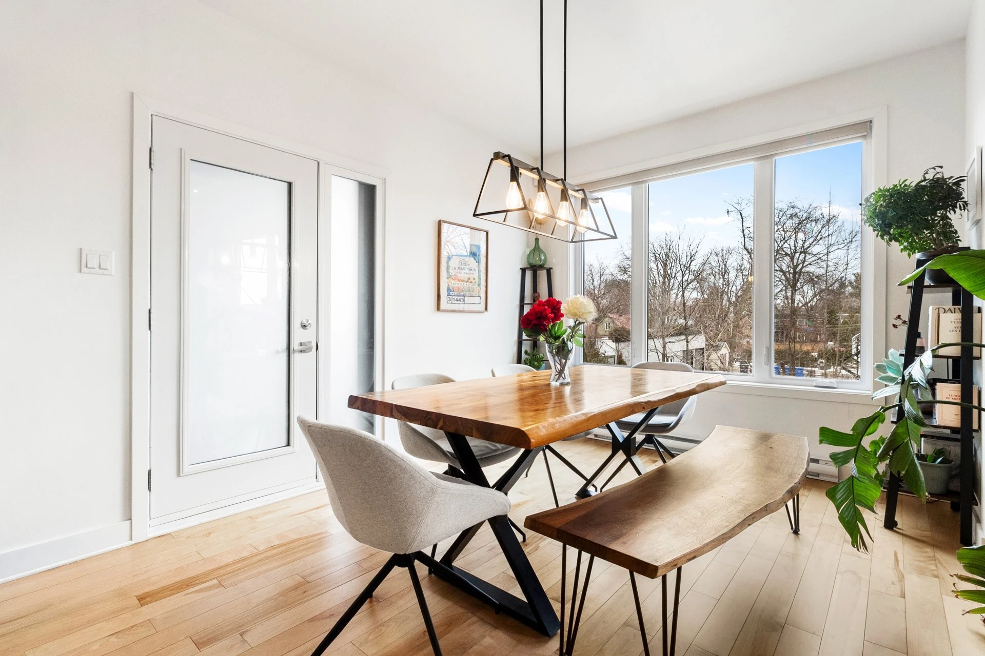 Salle à manger Salle à manger,