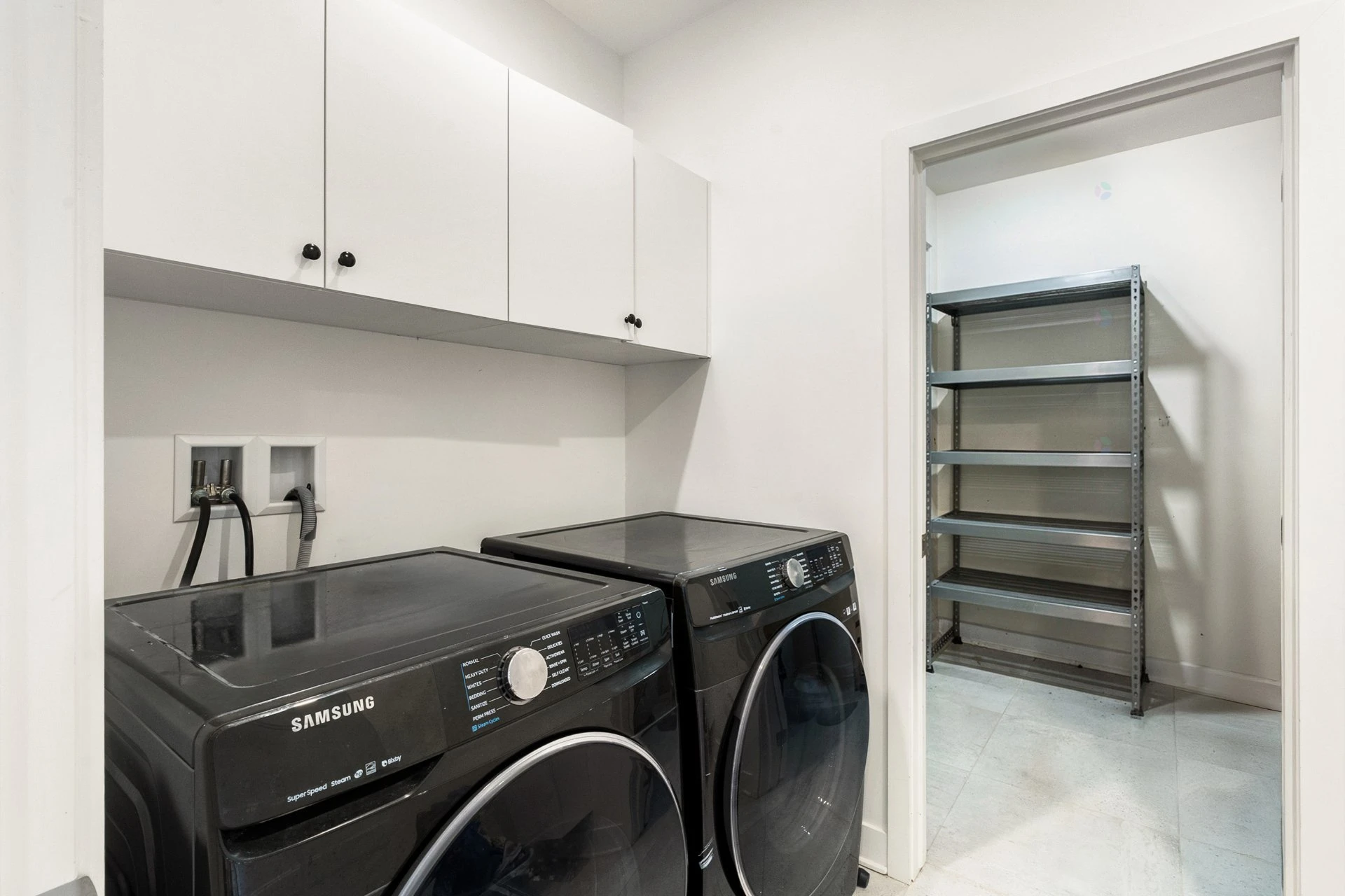 Salle de lavage Salle de lavage,