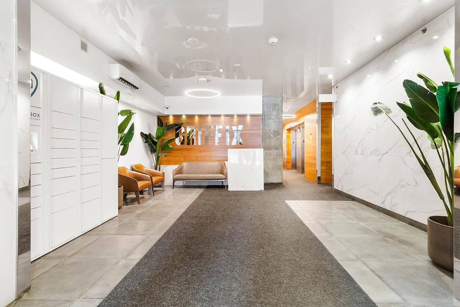 Réception Réception,