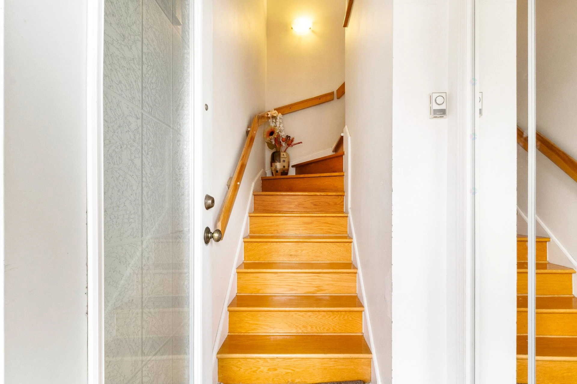 Hall d’entrée/Vestibule Hall d'entrée/Vestibule,