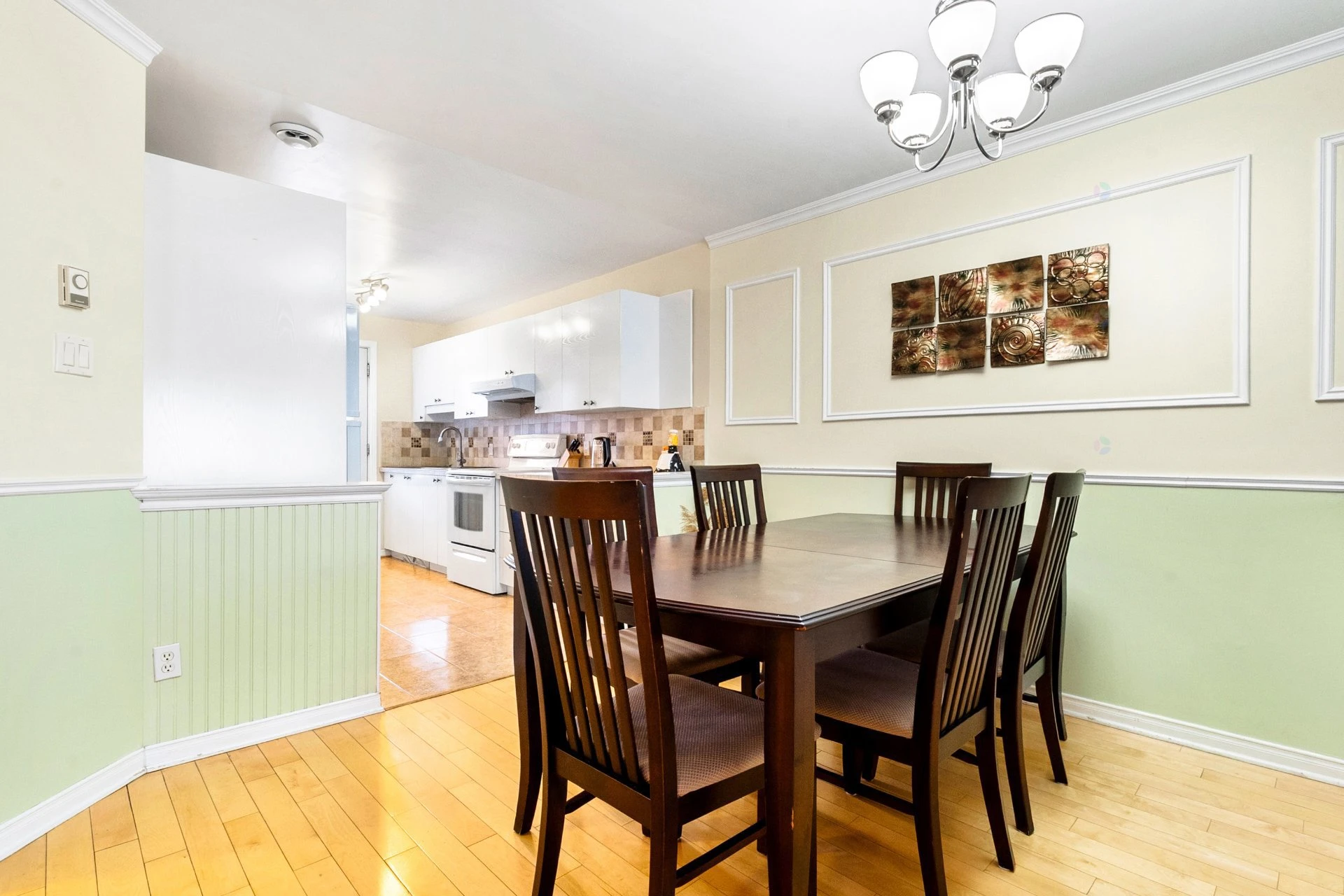 Salle à manger Salle à manger,