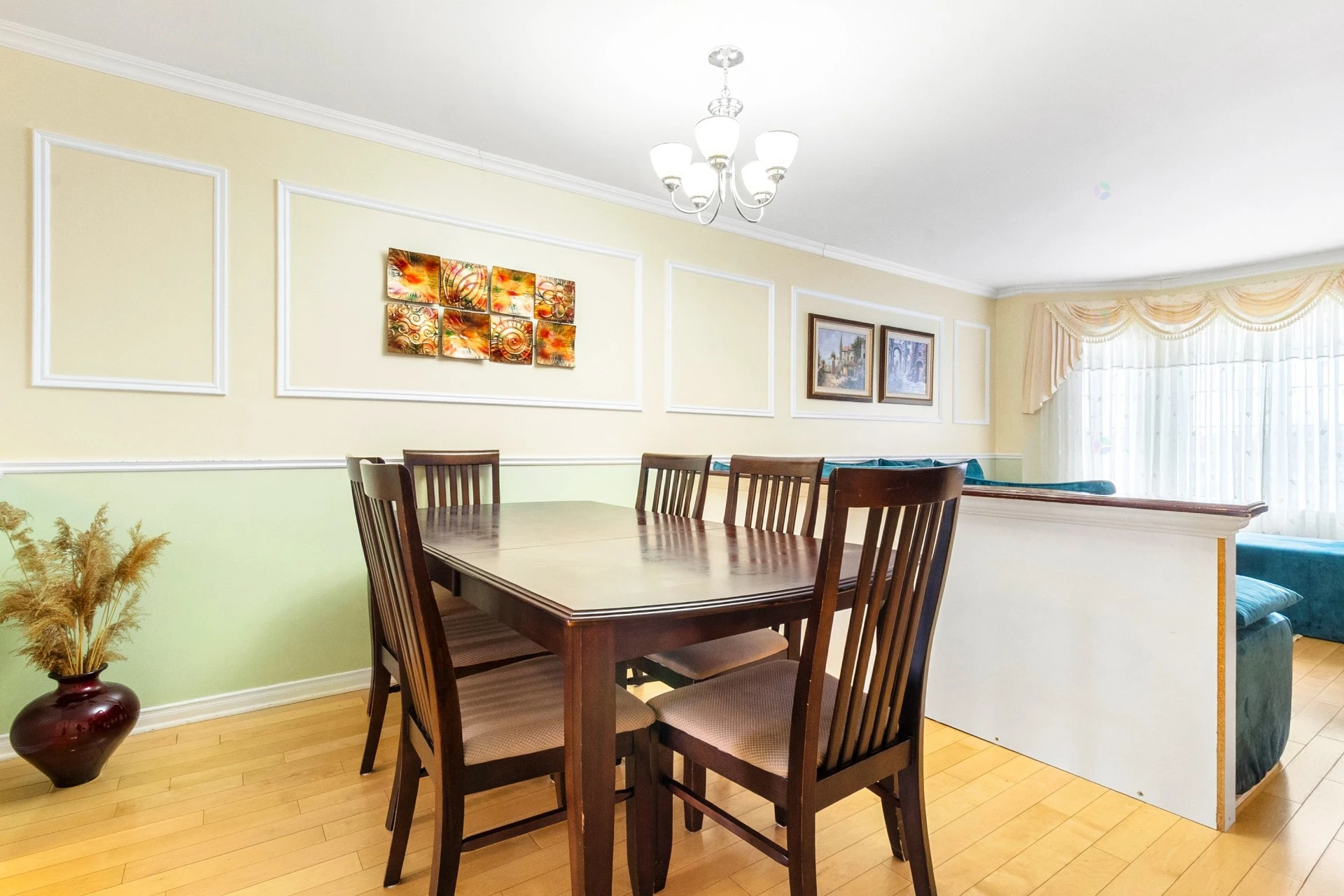 Salle à manger Salle à manger,