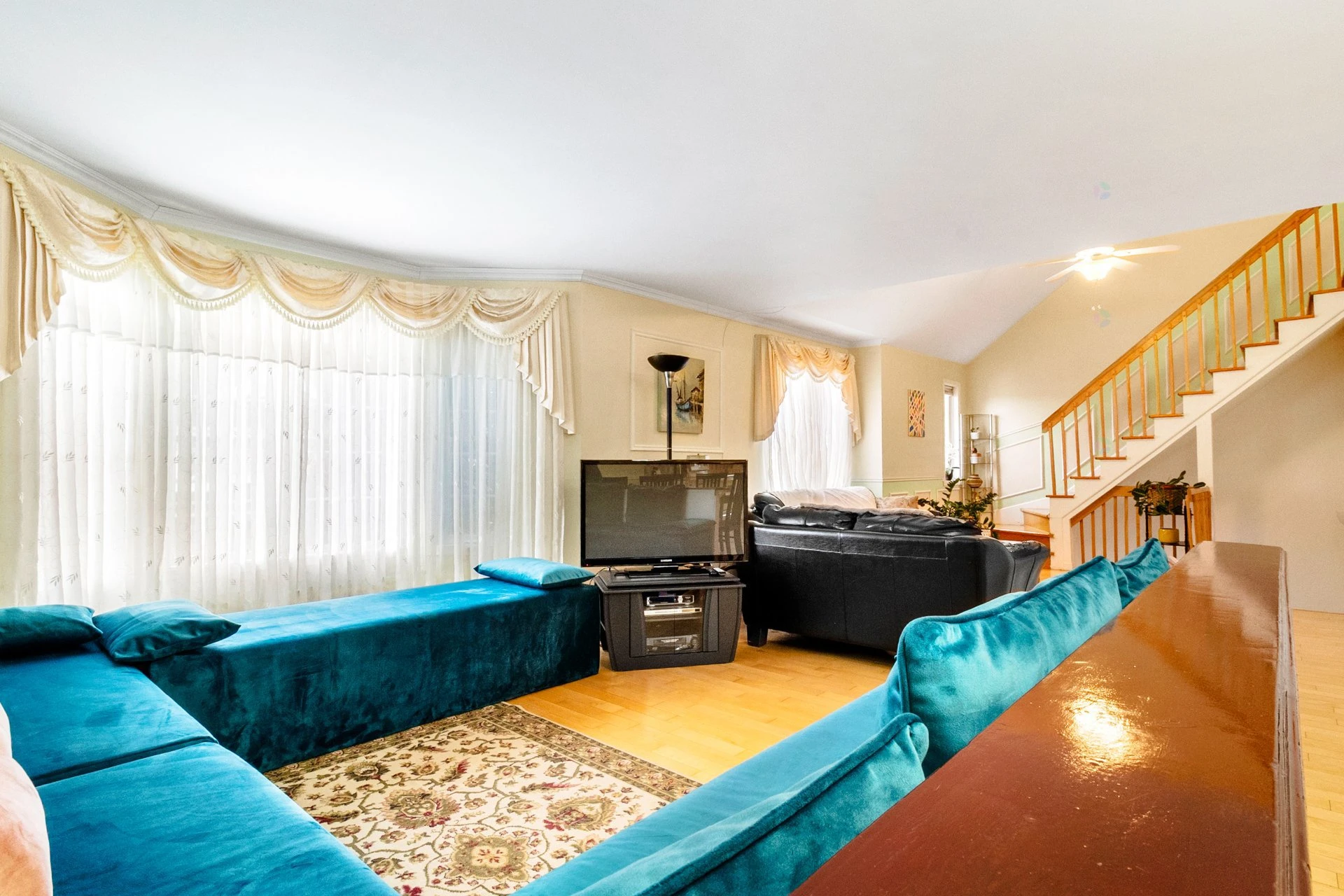 Salle familiale Salle familiale,