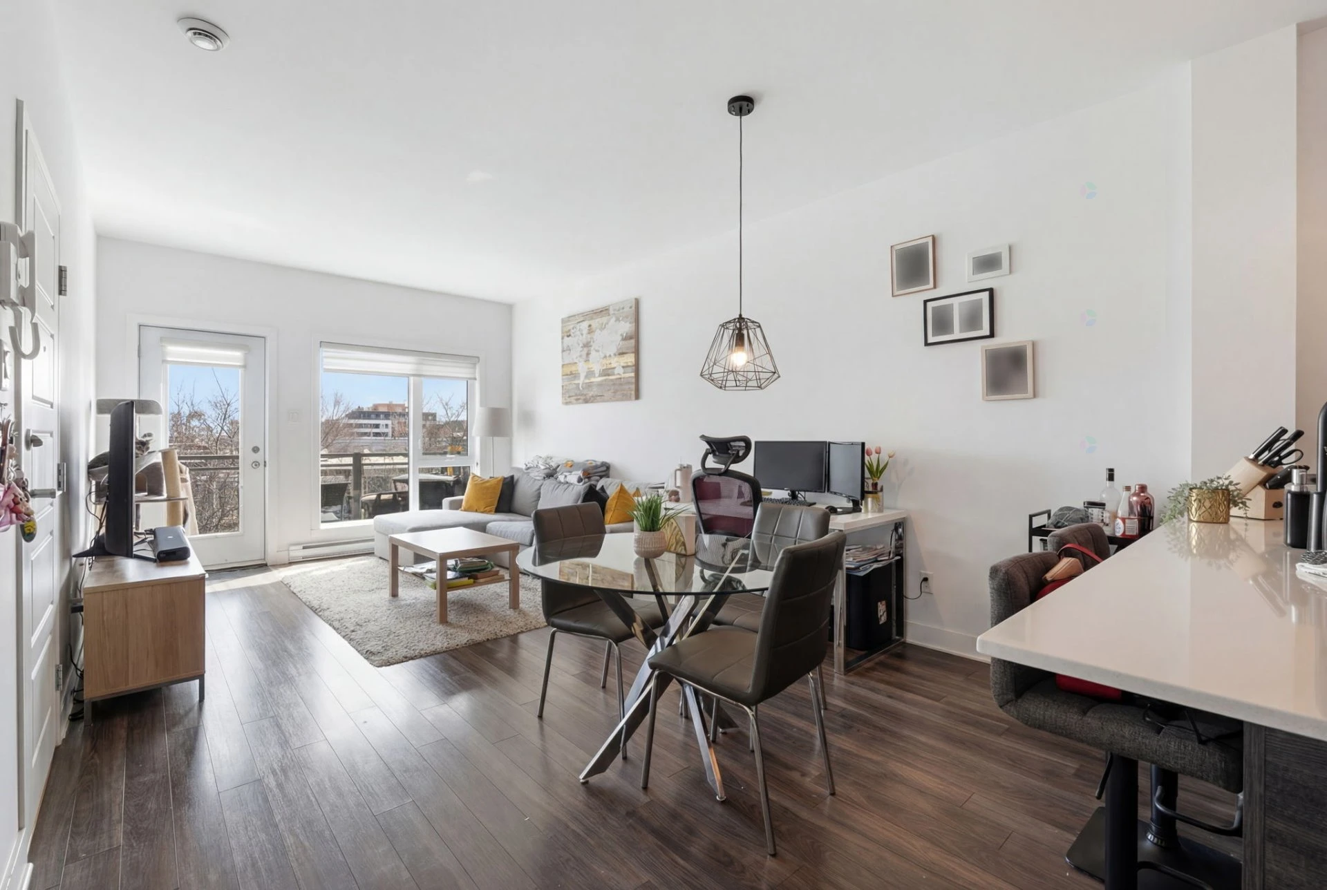 Salle à manger Salle à manger,