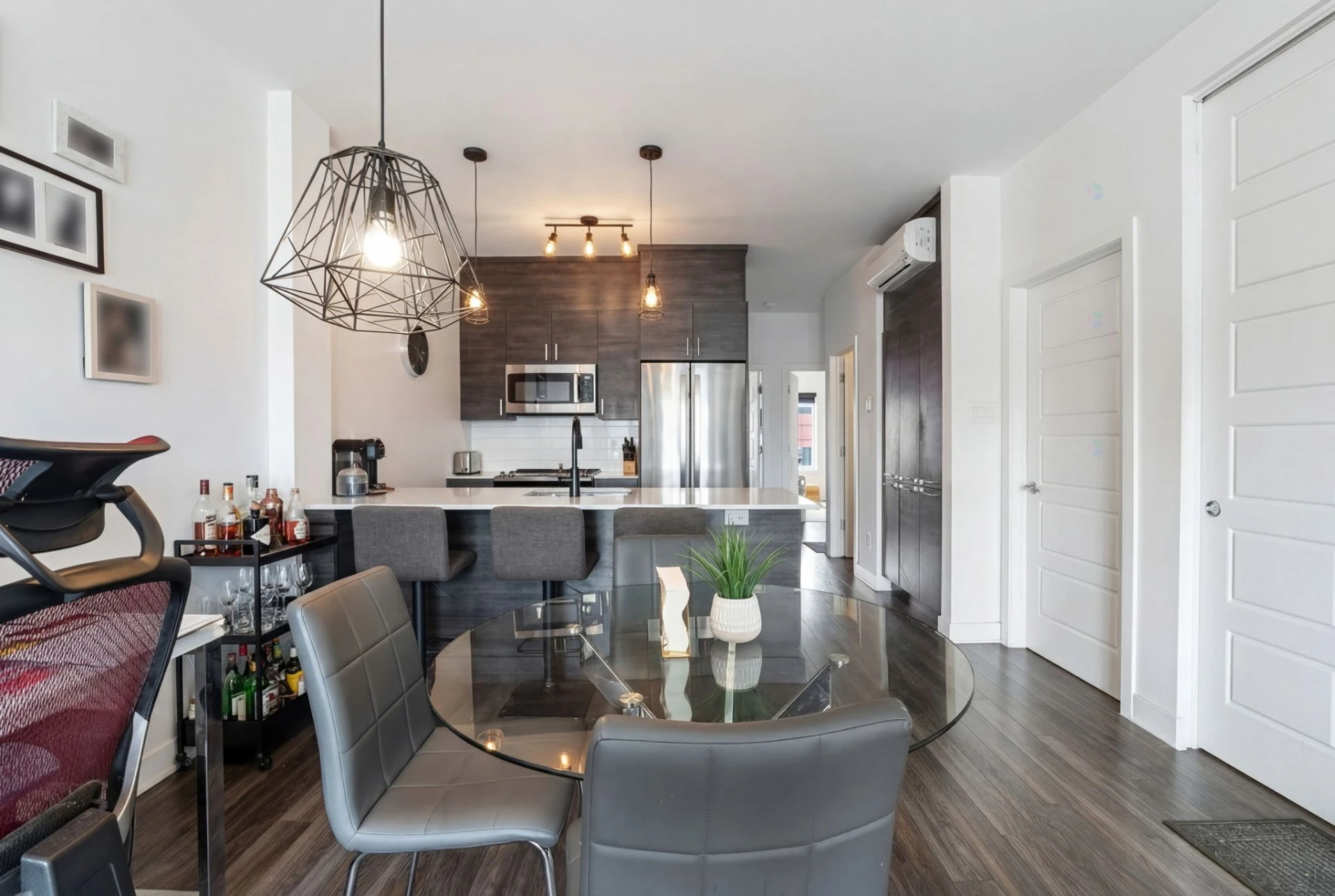 Salle à manger Salle à manger,