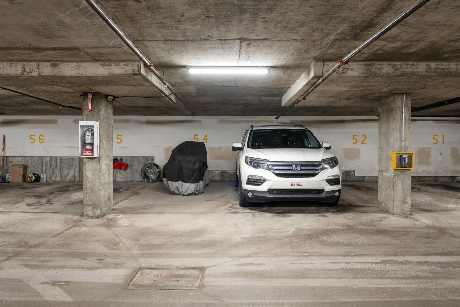 Garage Garage,