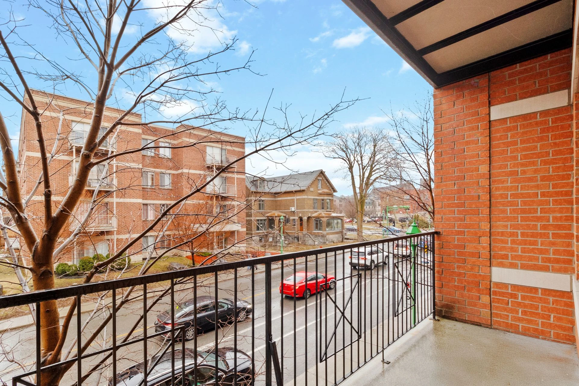 Balcon Balcon,