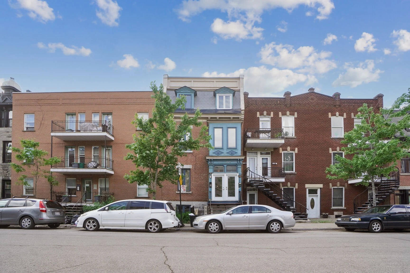 Extérieur Extérieur,