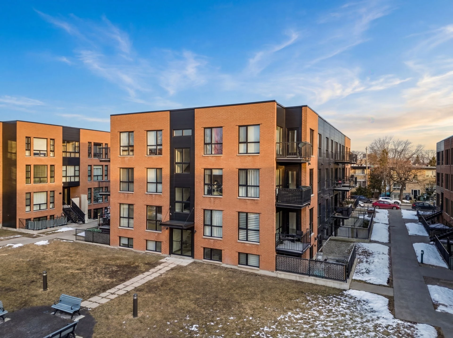 Extérieur Extérieur,