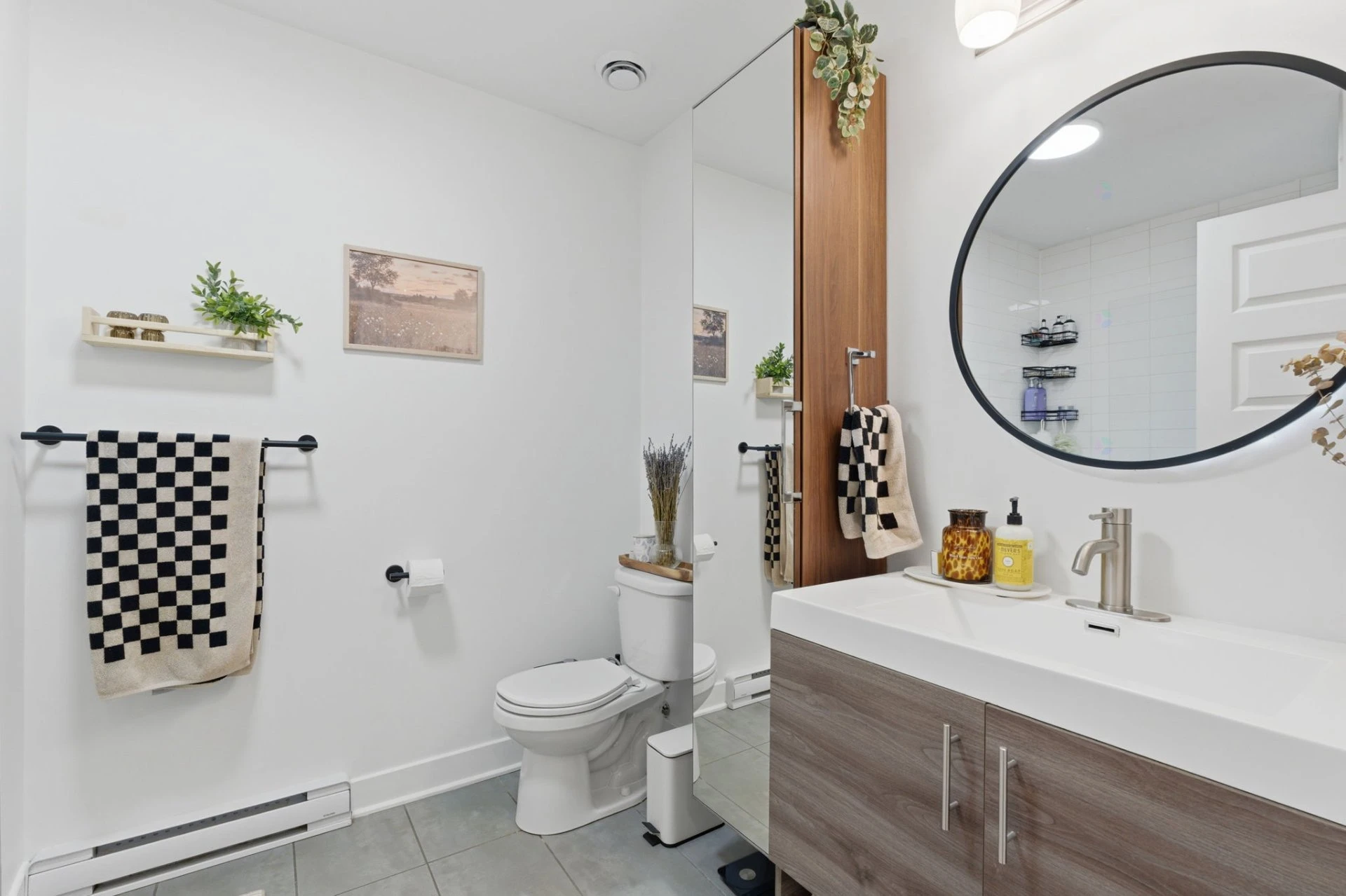 Salle de bains Salle de bains,