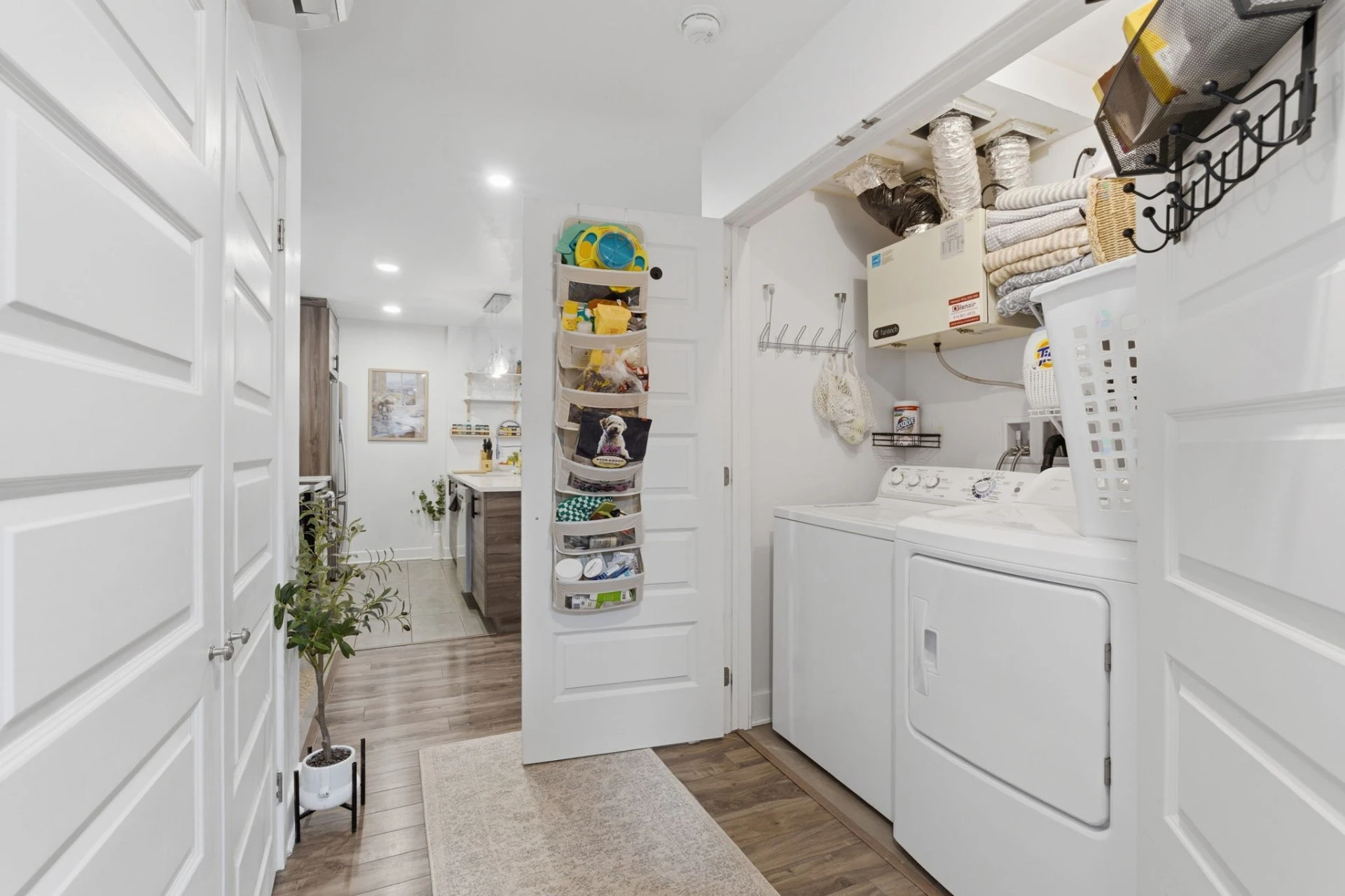 Salle de lavage Salle de lavage,