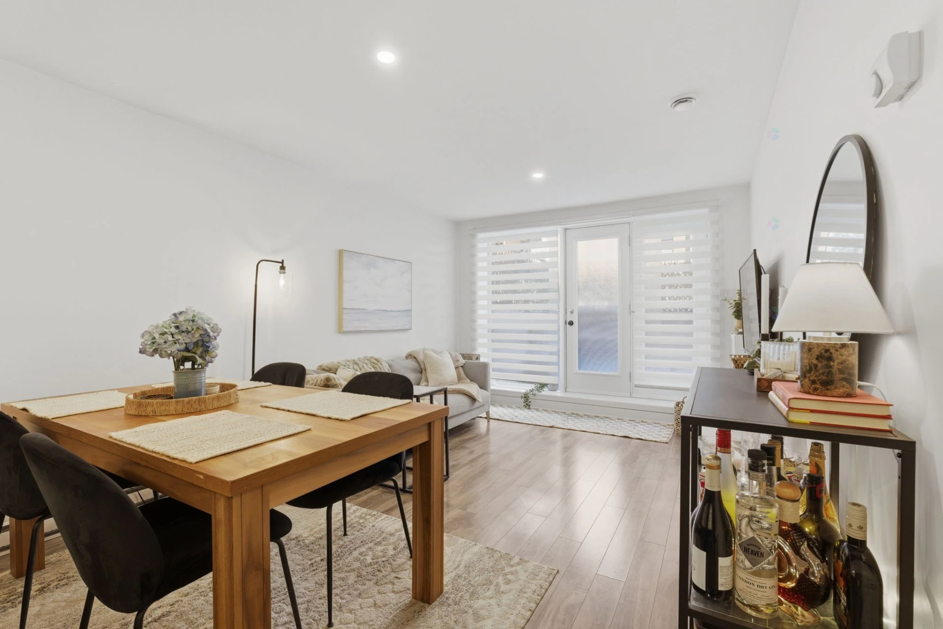 Vue d’ensemble Vue d'ensemble,