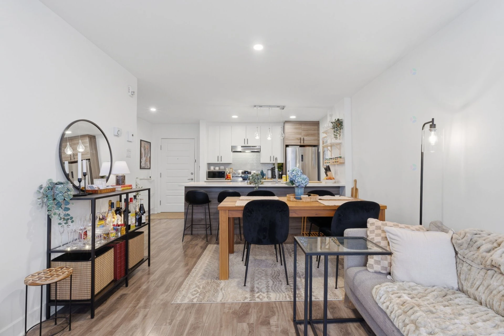 Vue d’ensemble Vue d'ensemble,