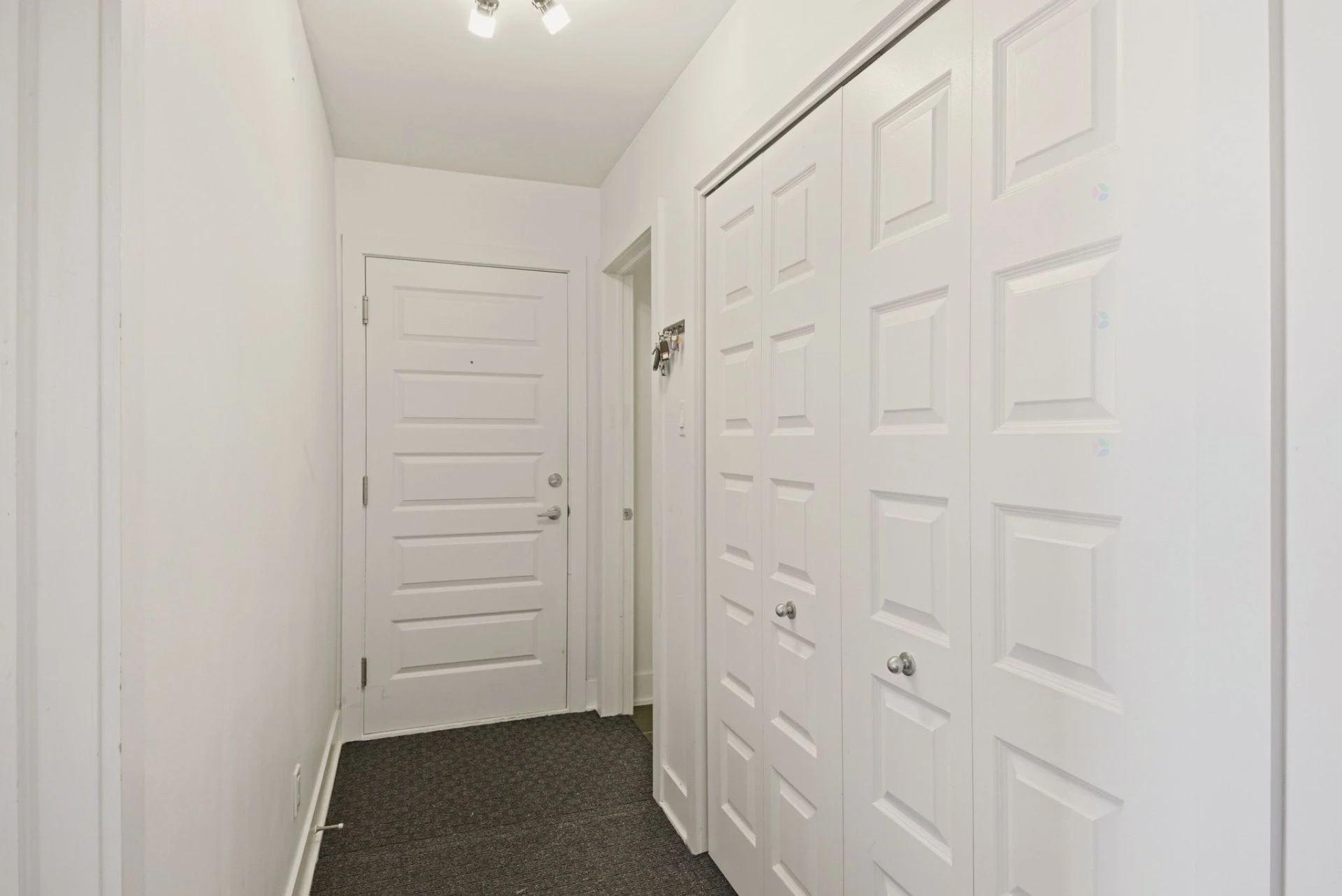 Corridor Corridor,