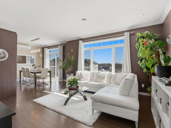 Living Room,