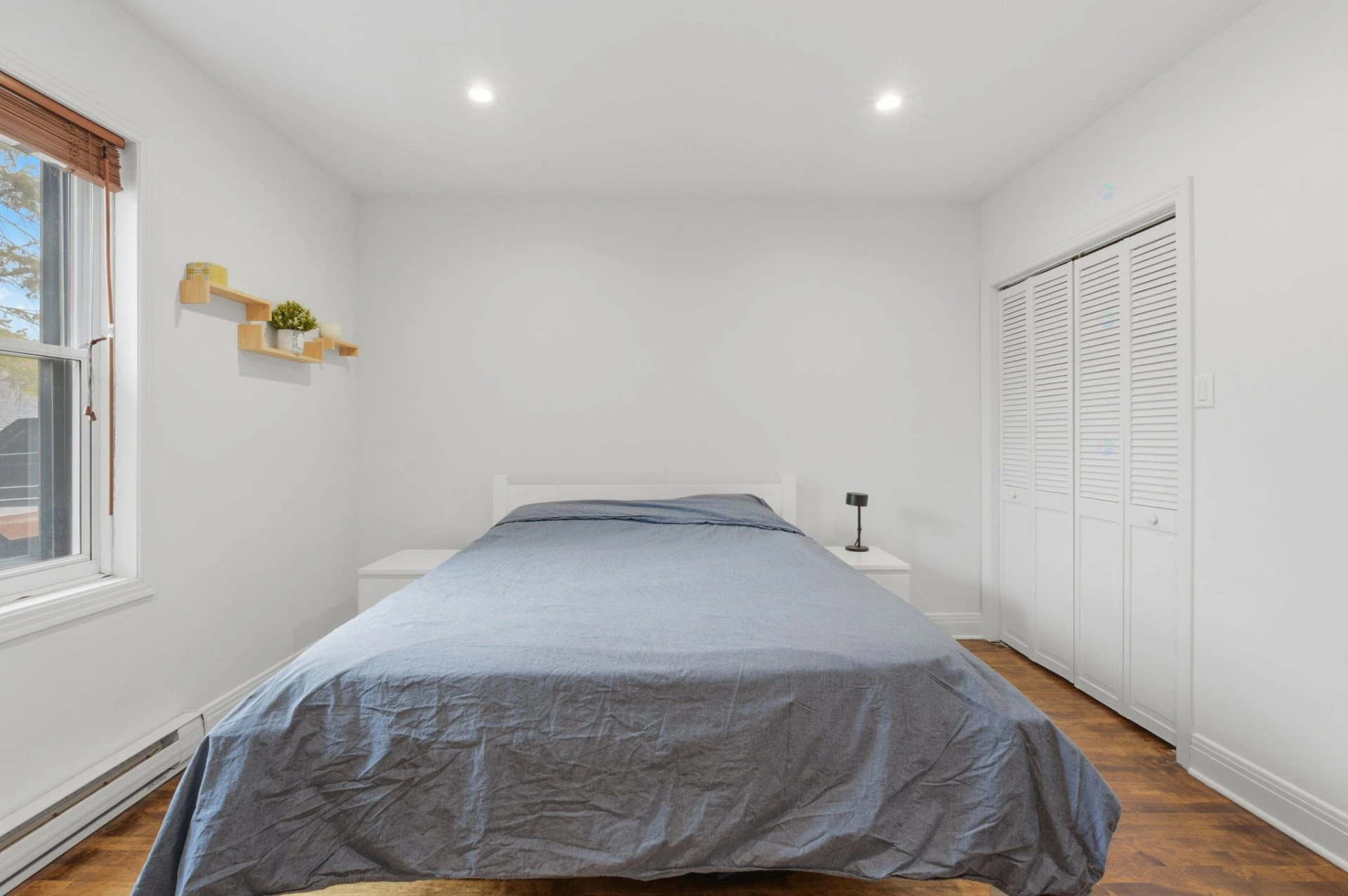 Chambre à coucher principale Chambre à coucher principale,