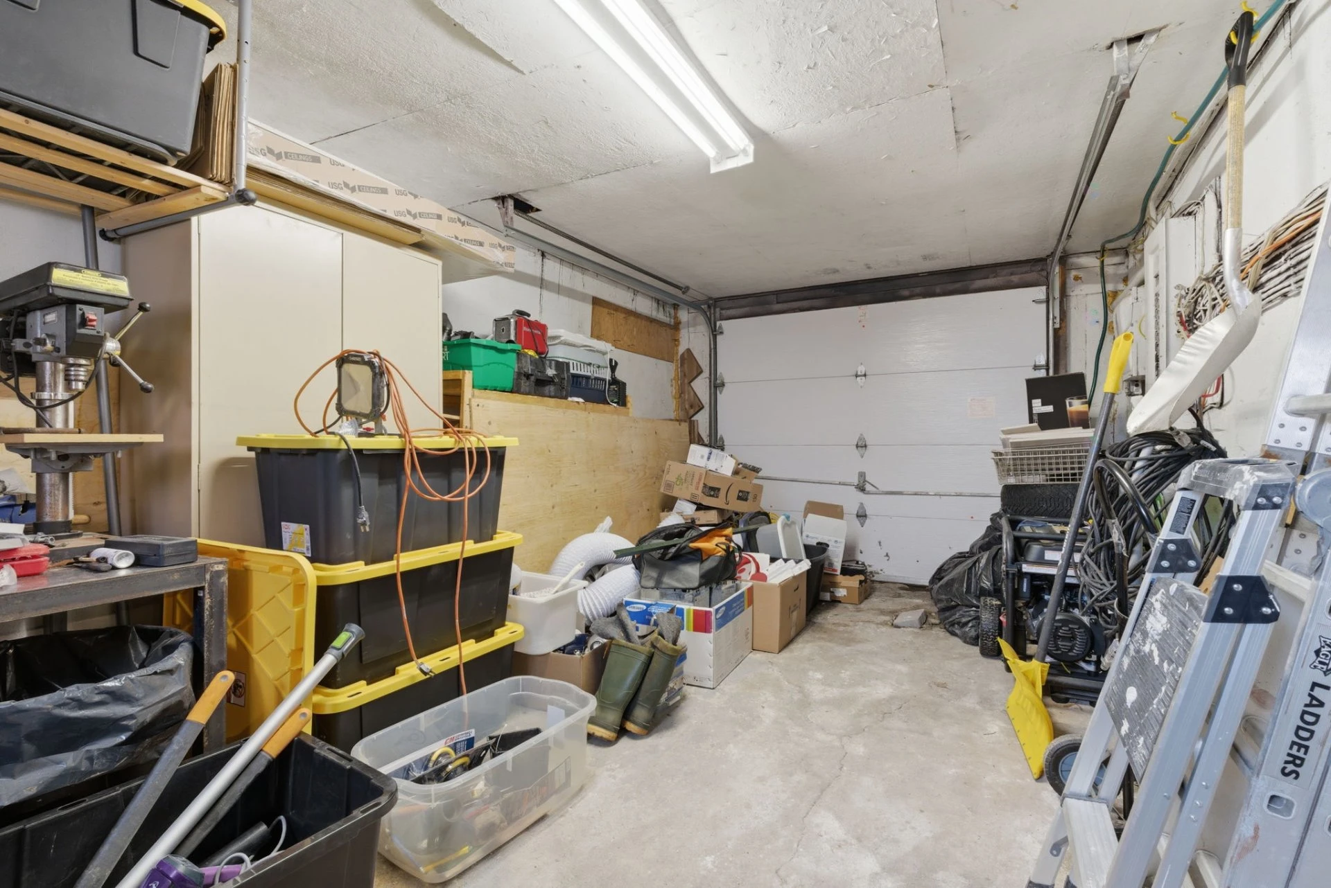 Garage Garage,