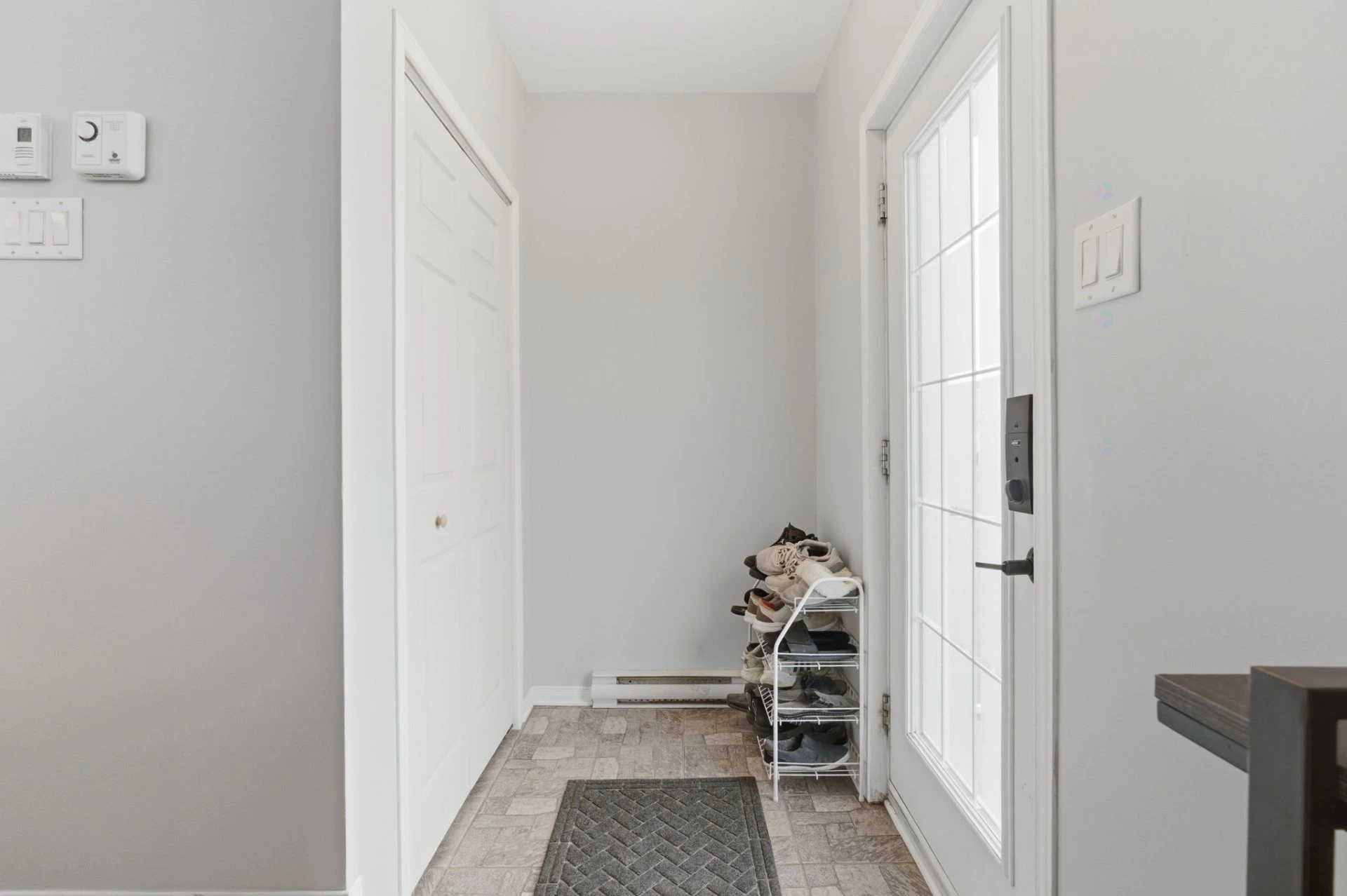 Hall d’entrée/Vestibule Hall d'entrée/Vestibule,