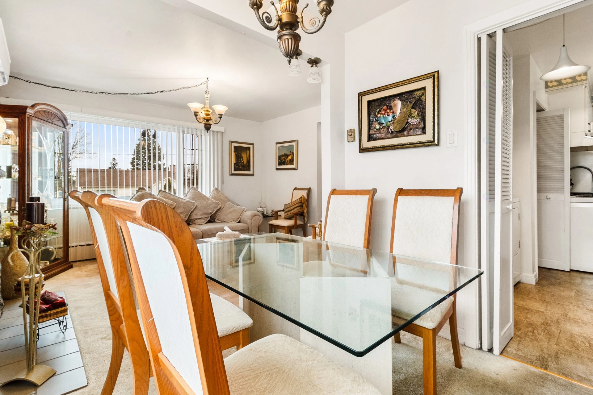 Salle à manger Salle à manger,