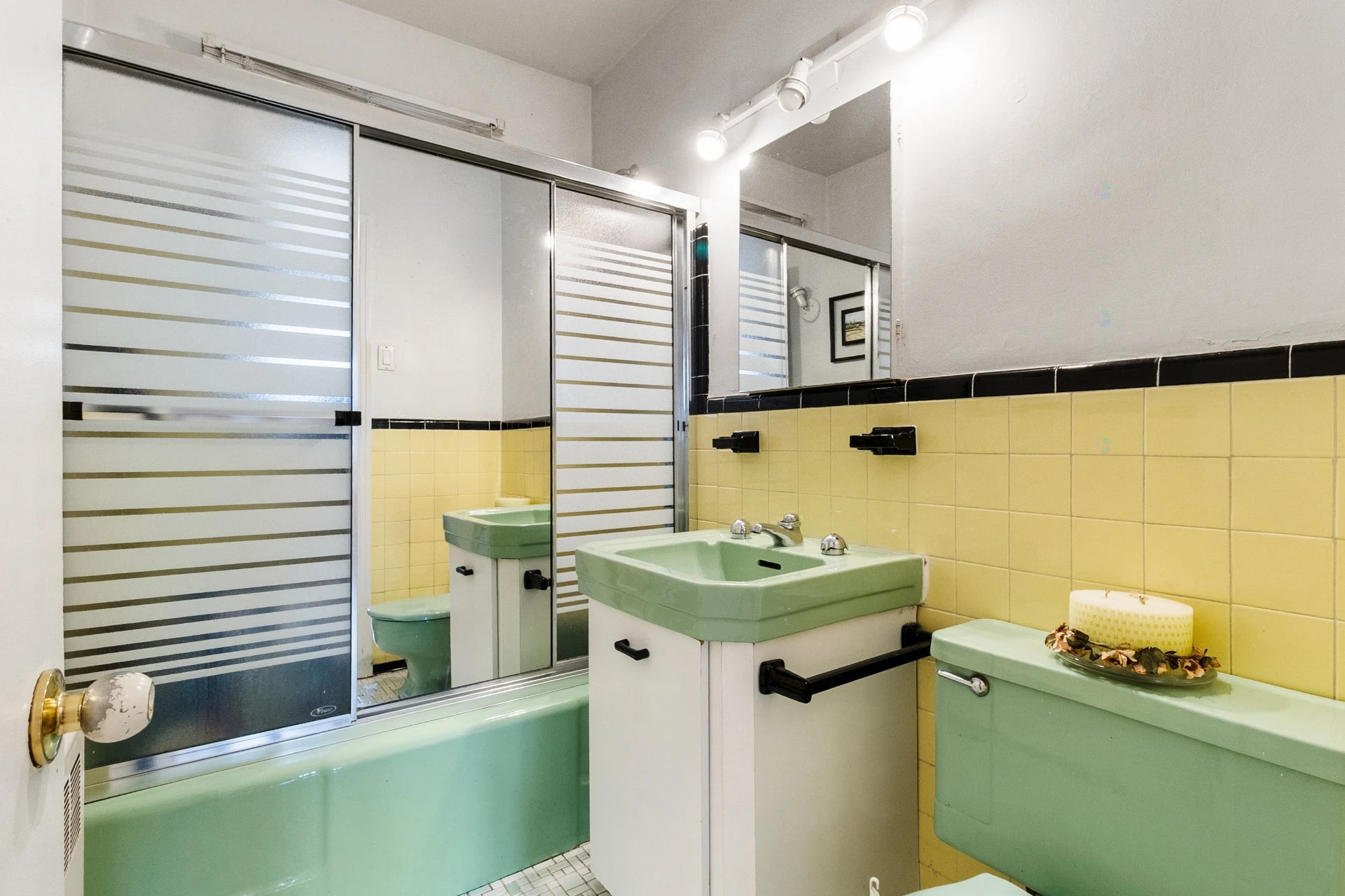 Salle de bains Salle de bains,