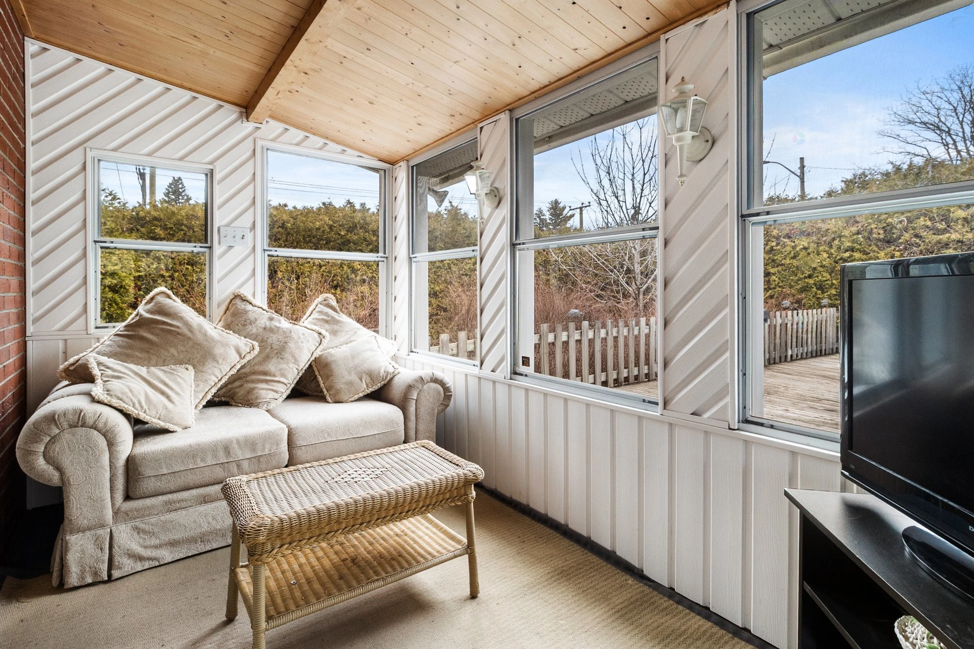 Solarium/Verrière Solarium/Verrière,