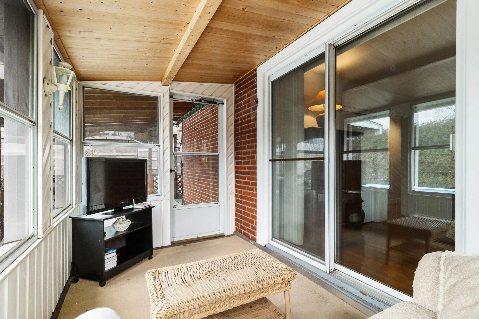 Solarium/Verrière Solarium/Verrière,