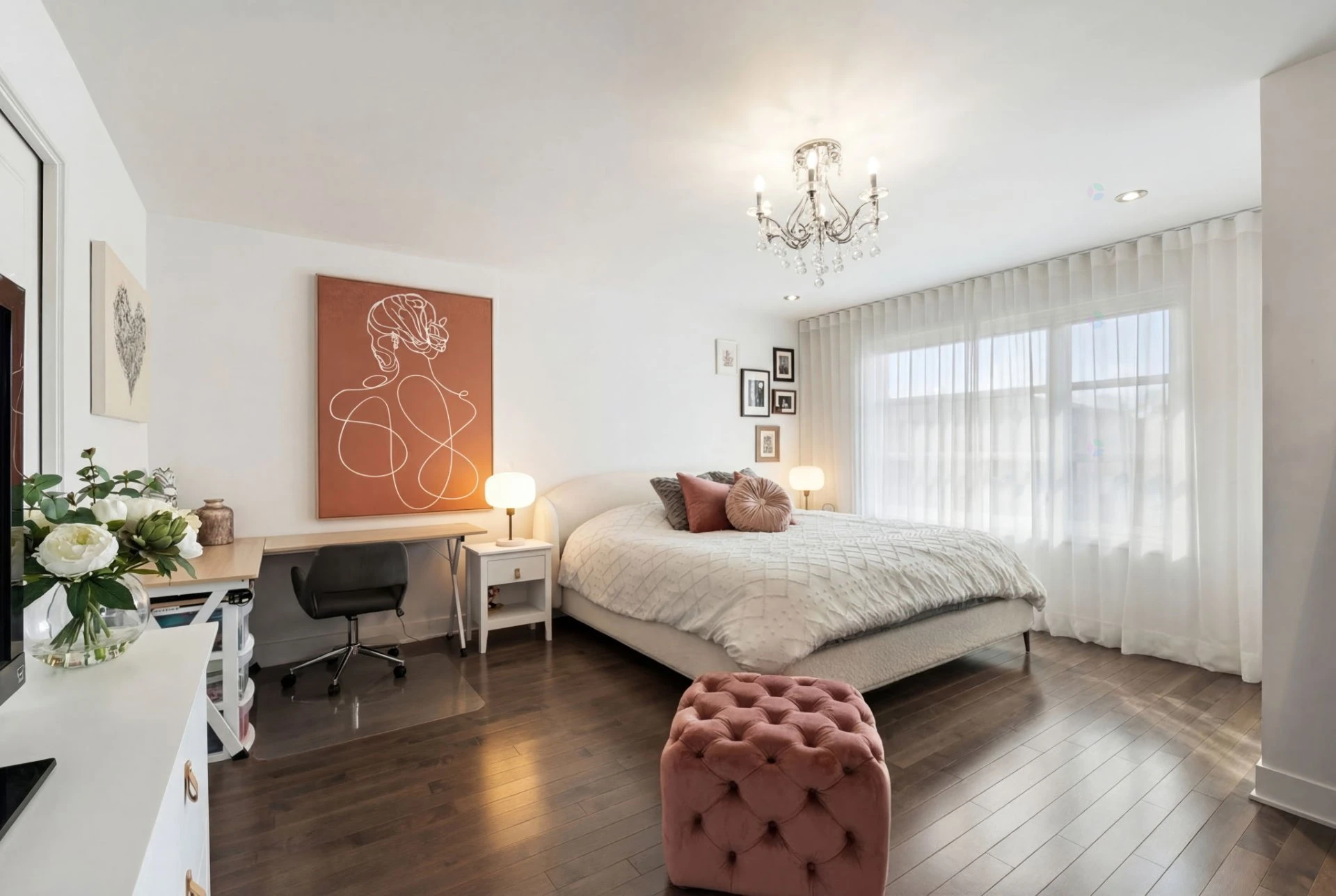 Chambre à coucher Chambre à coucher,