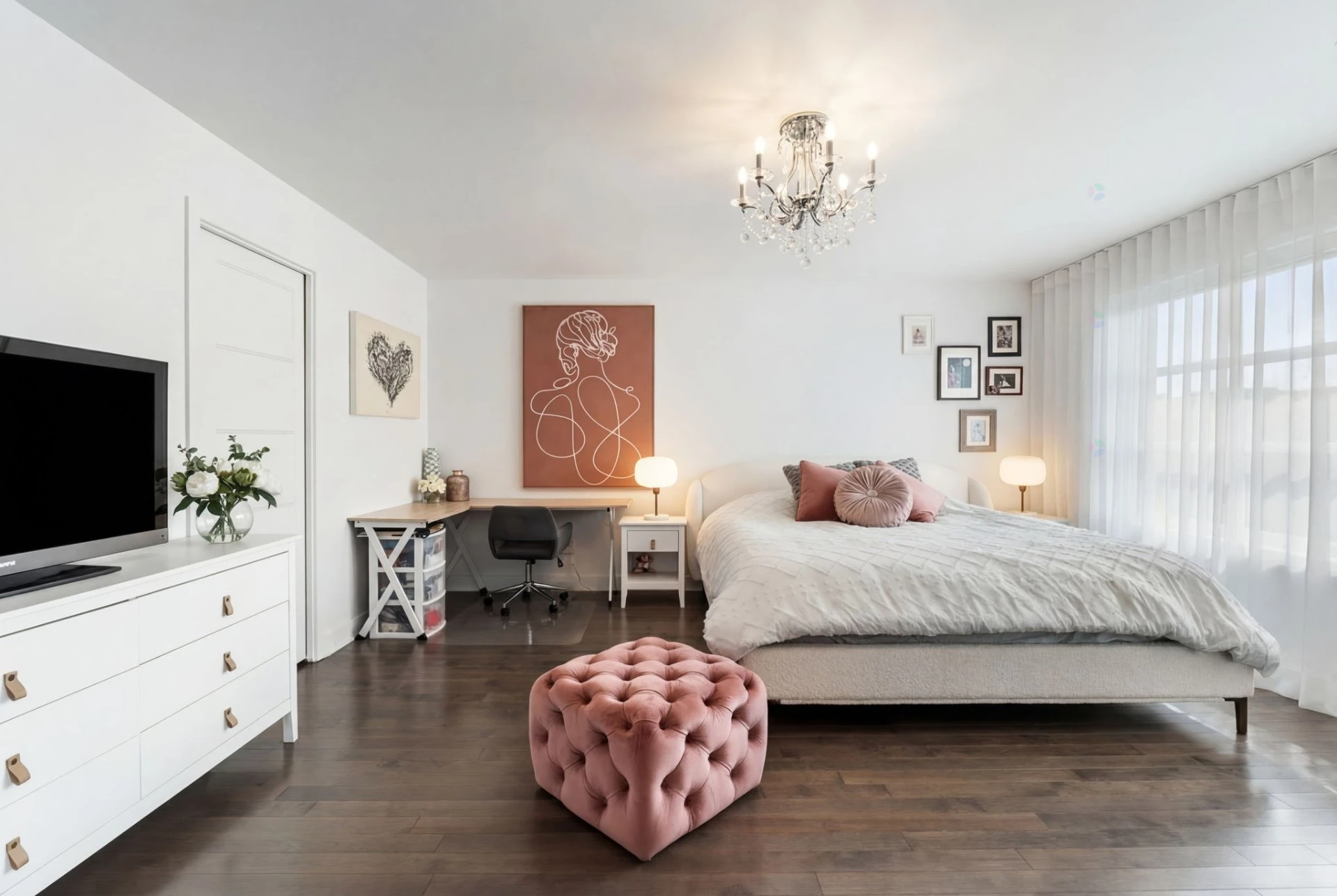 Chambre à coucher Chambre à coucher,