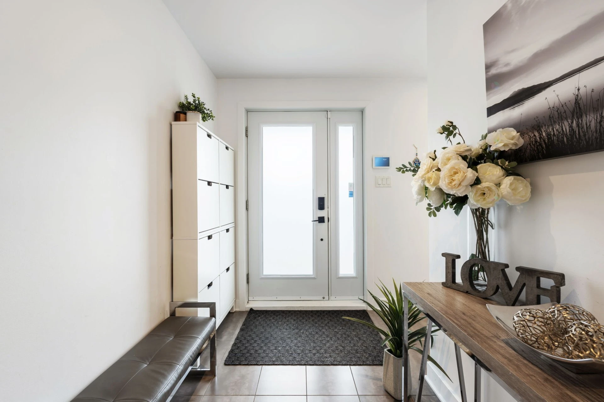 Hall d’entrée/Vestibule Hall d'entrée/Vestibule,