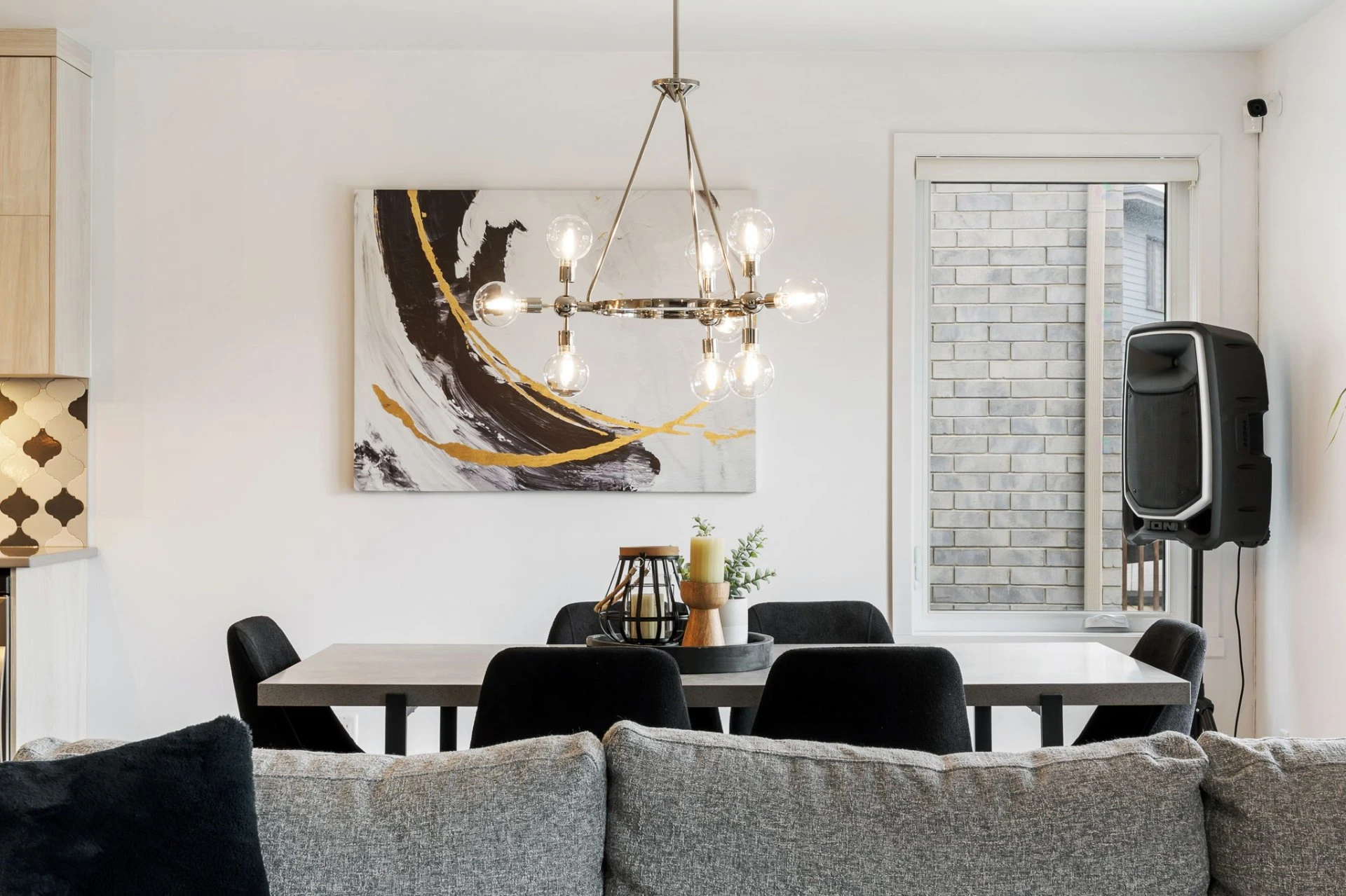 Salle à manger Salle à manger,