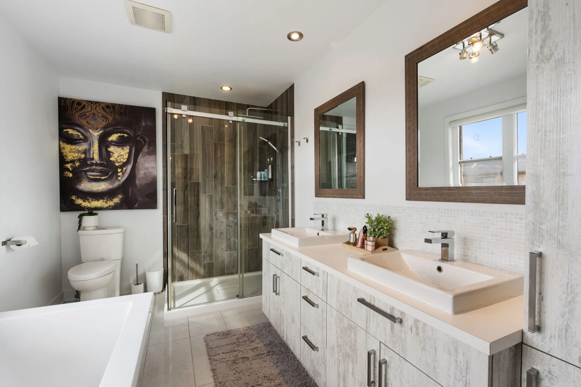 Salle de bains Salle de bains,