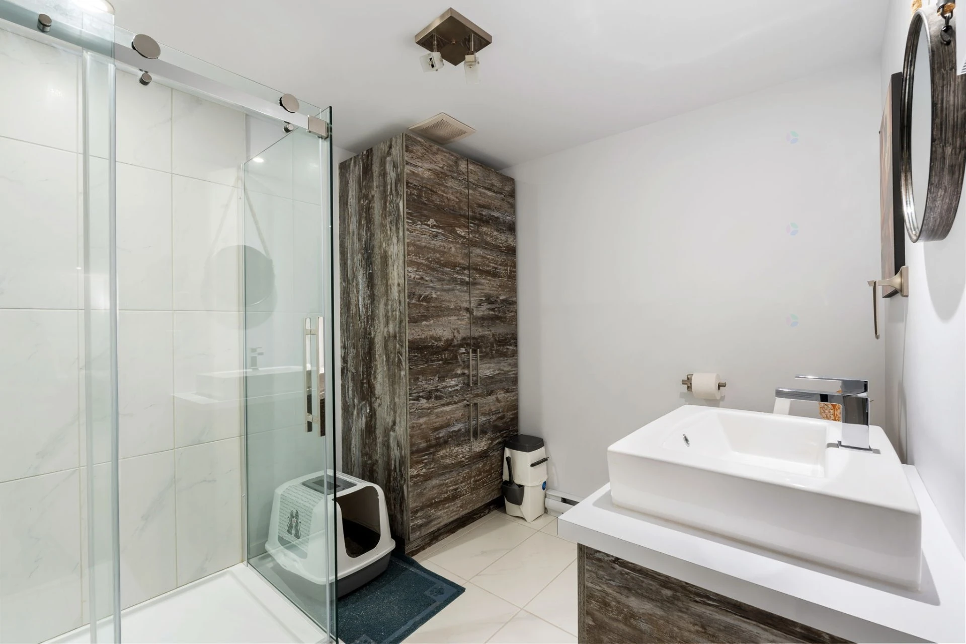 Salle de bains Salle de bains,