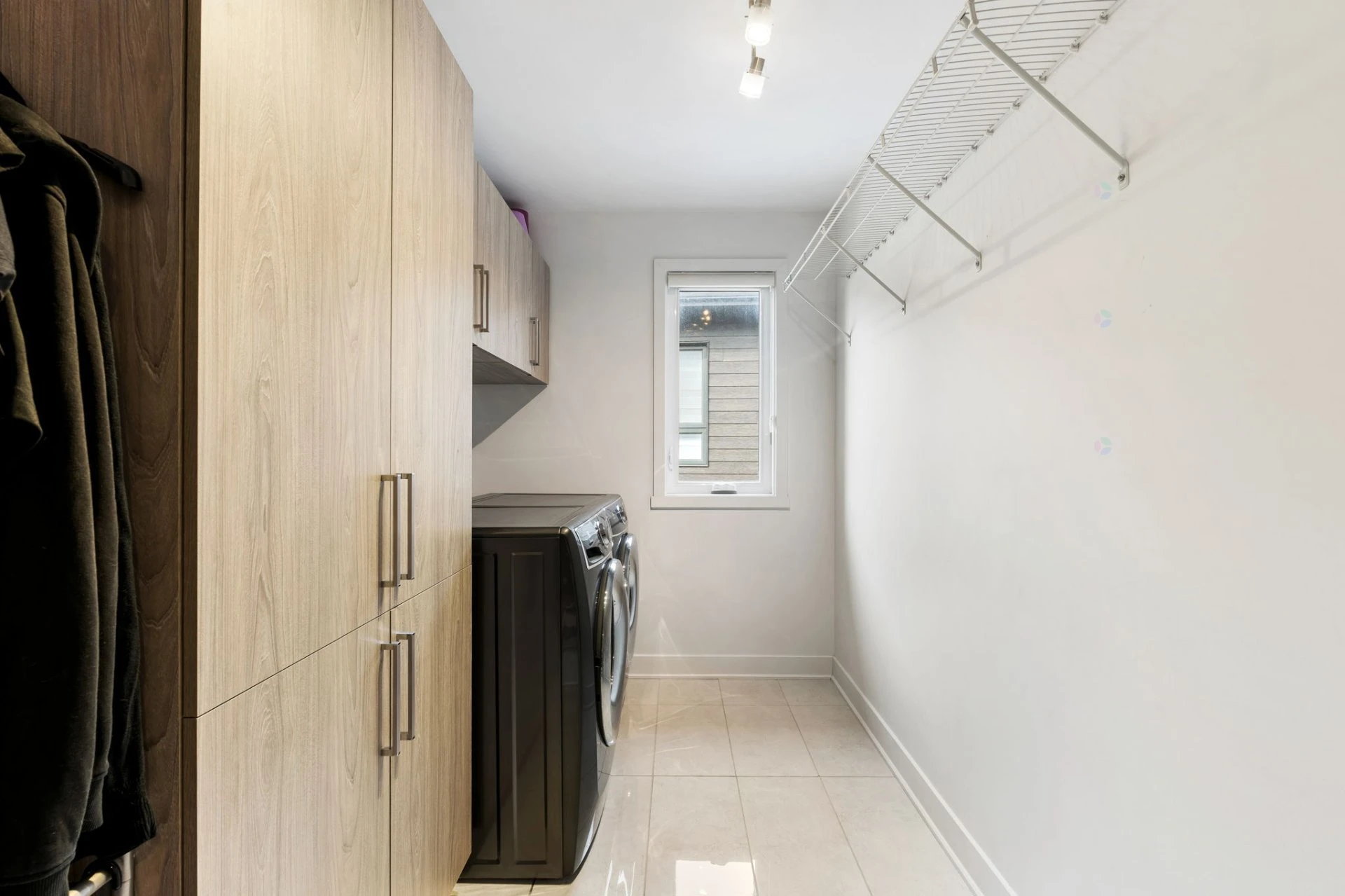 Salle de lavage Salle de lavage,