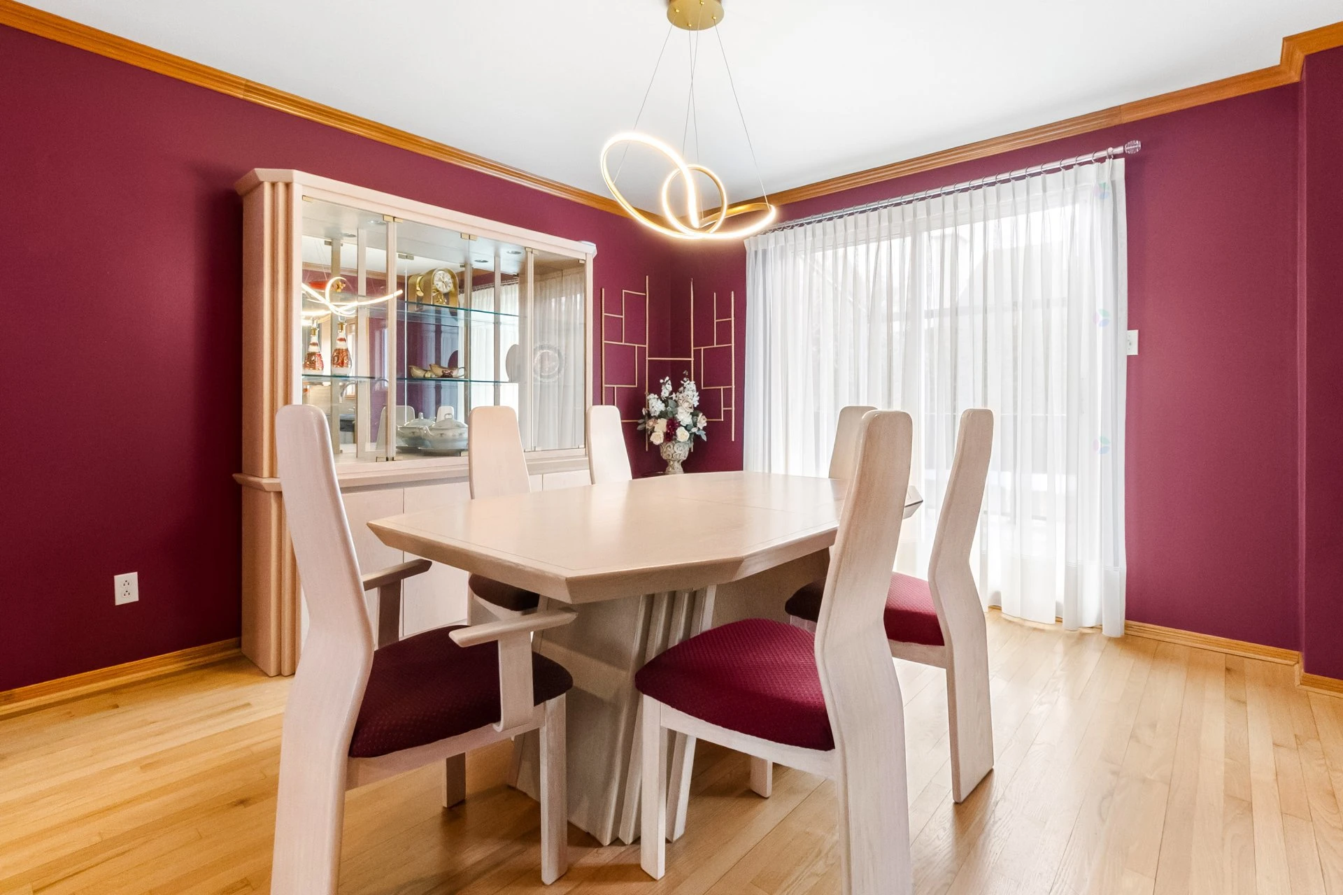 Salle à manger Salle à manger,