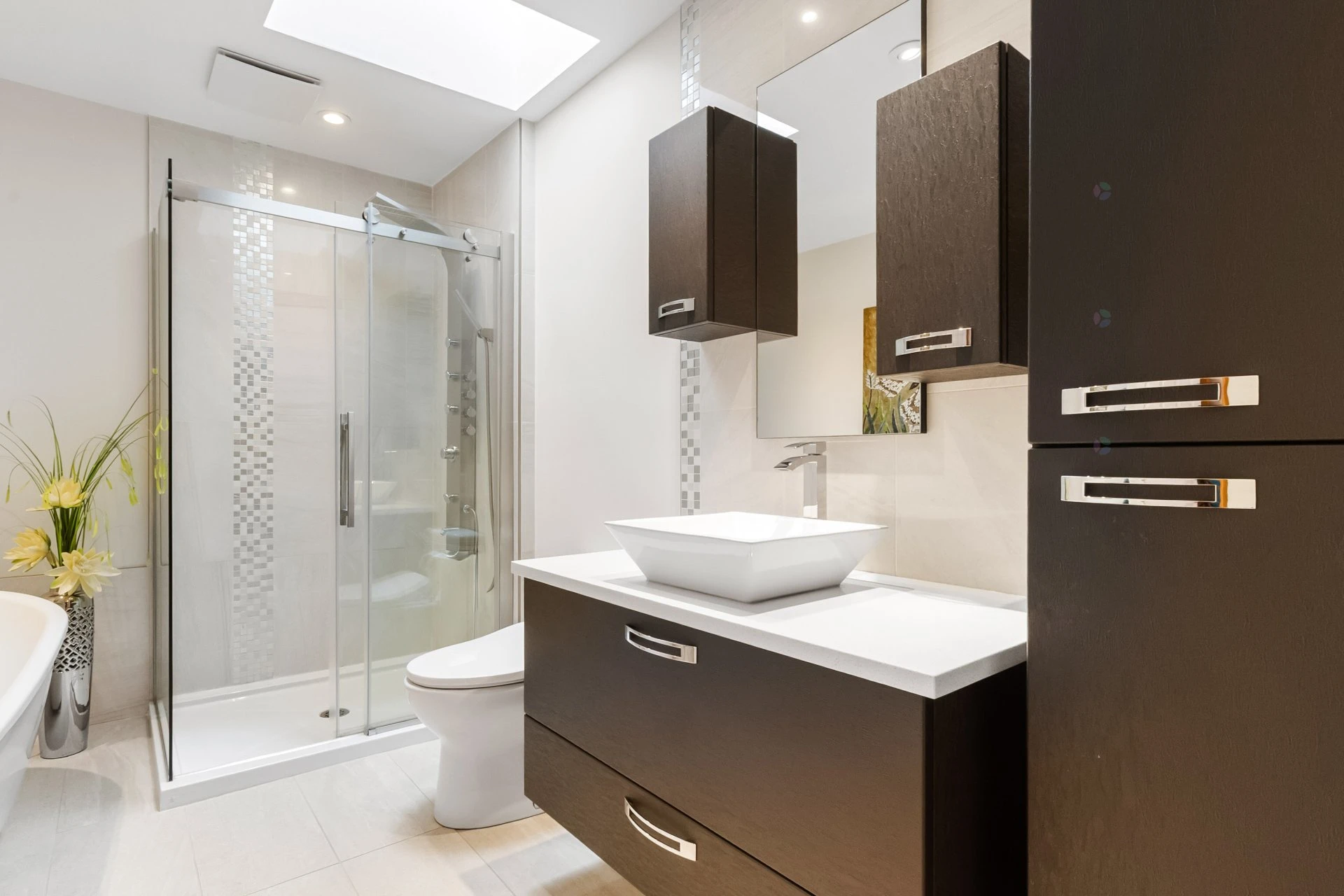 Salle de bains Salle de bains,