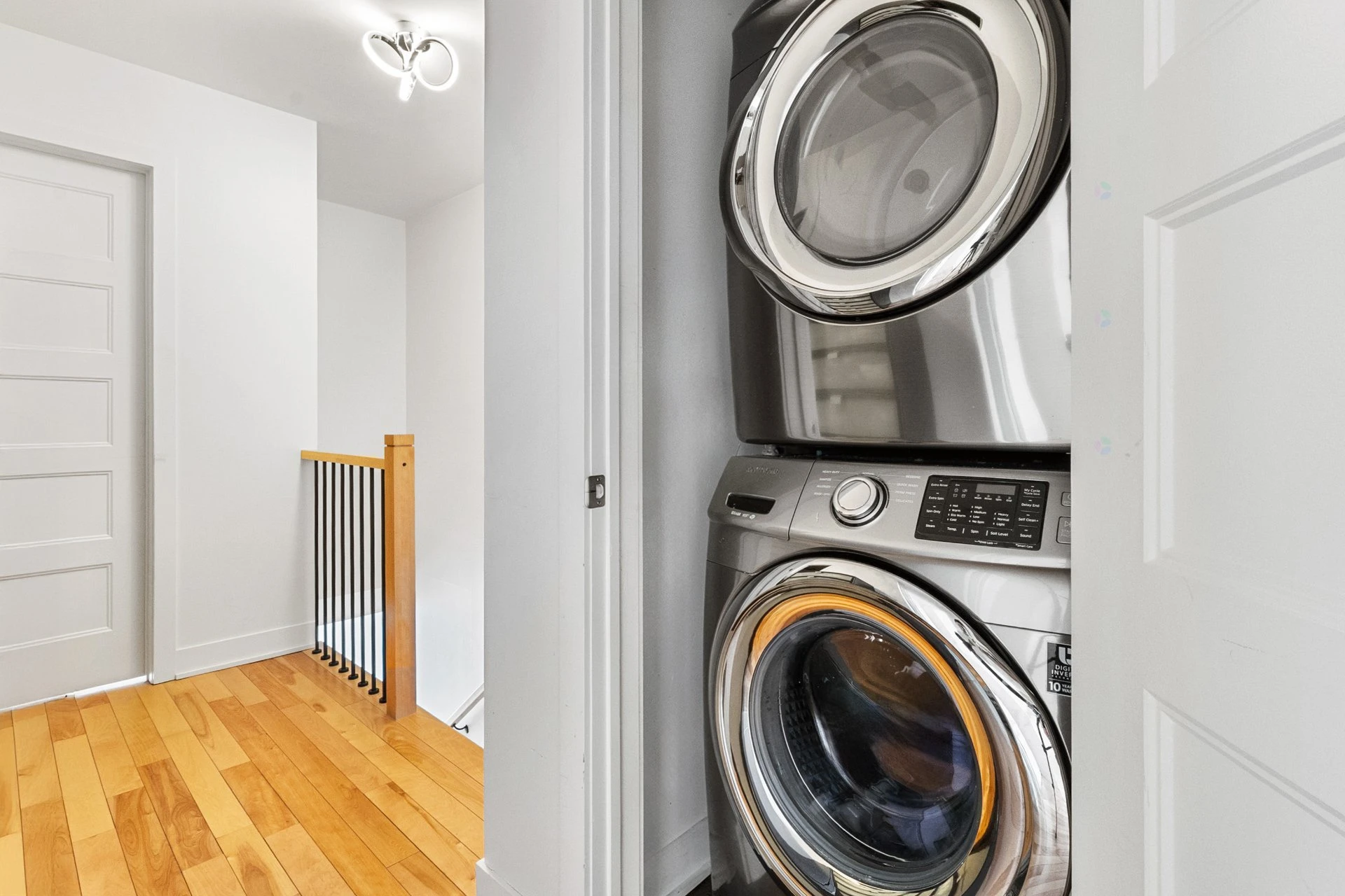 Salle de lavage Salle de lavage,