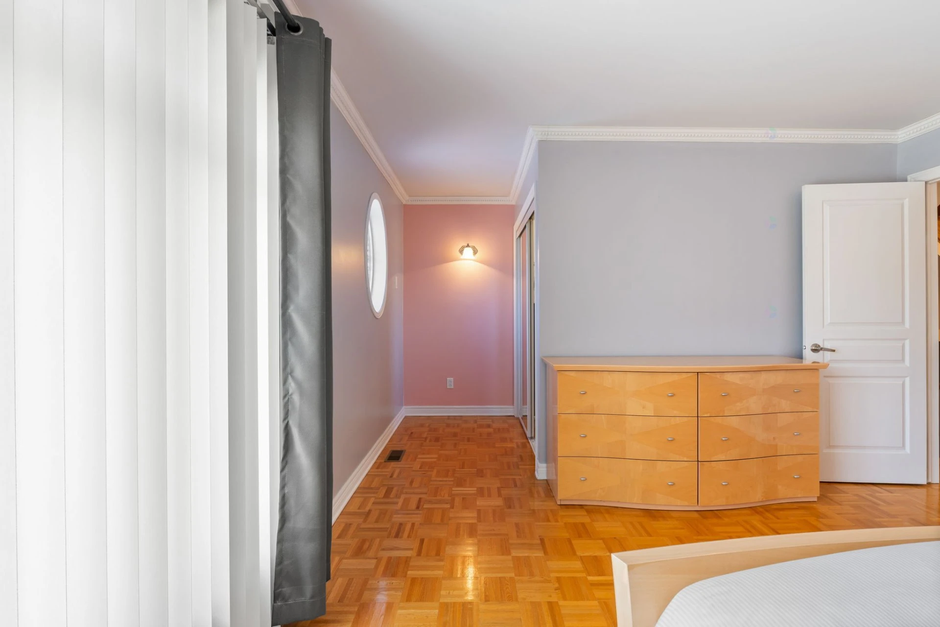 Chambre à coucher principale Chambre à coucher principale,