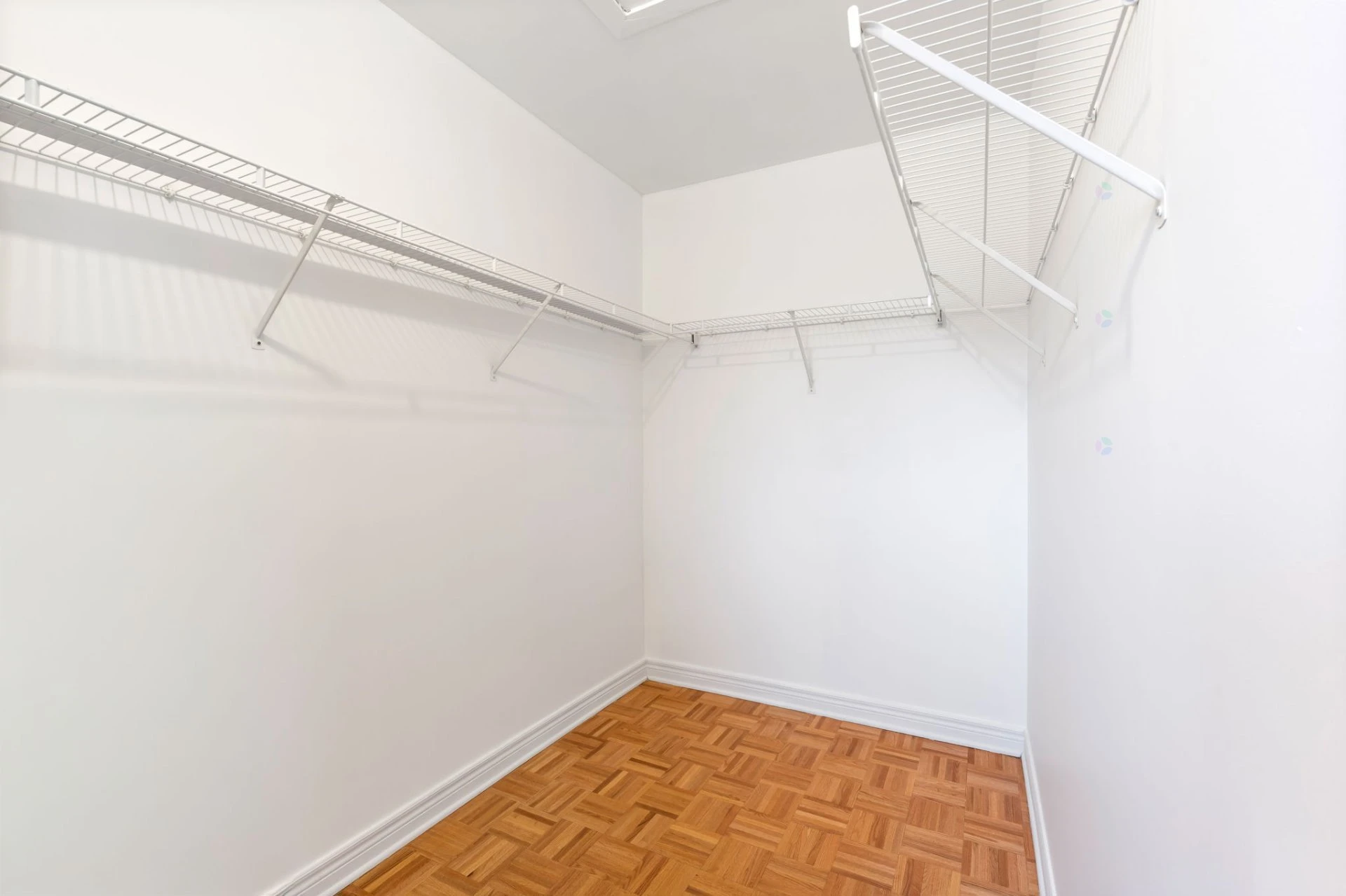 Penderie (Walk-in) Penderie (Walk-in),