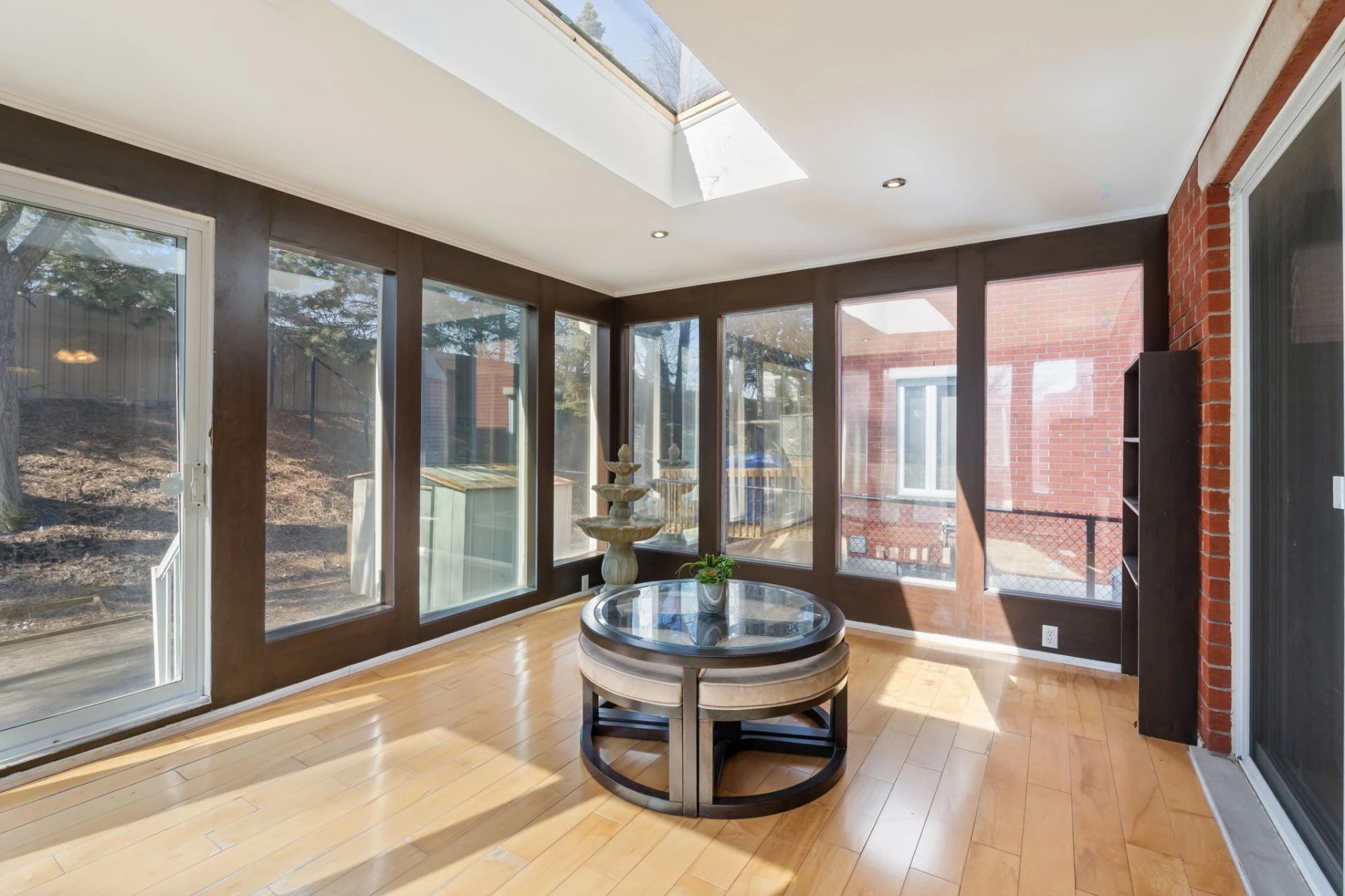 Solarium/Verrière Solarium/Verrière,