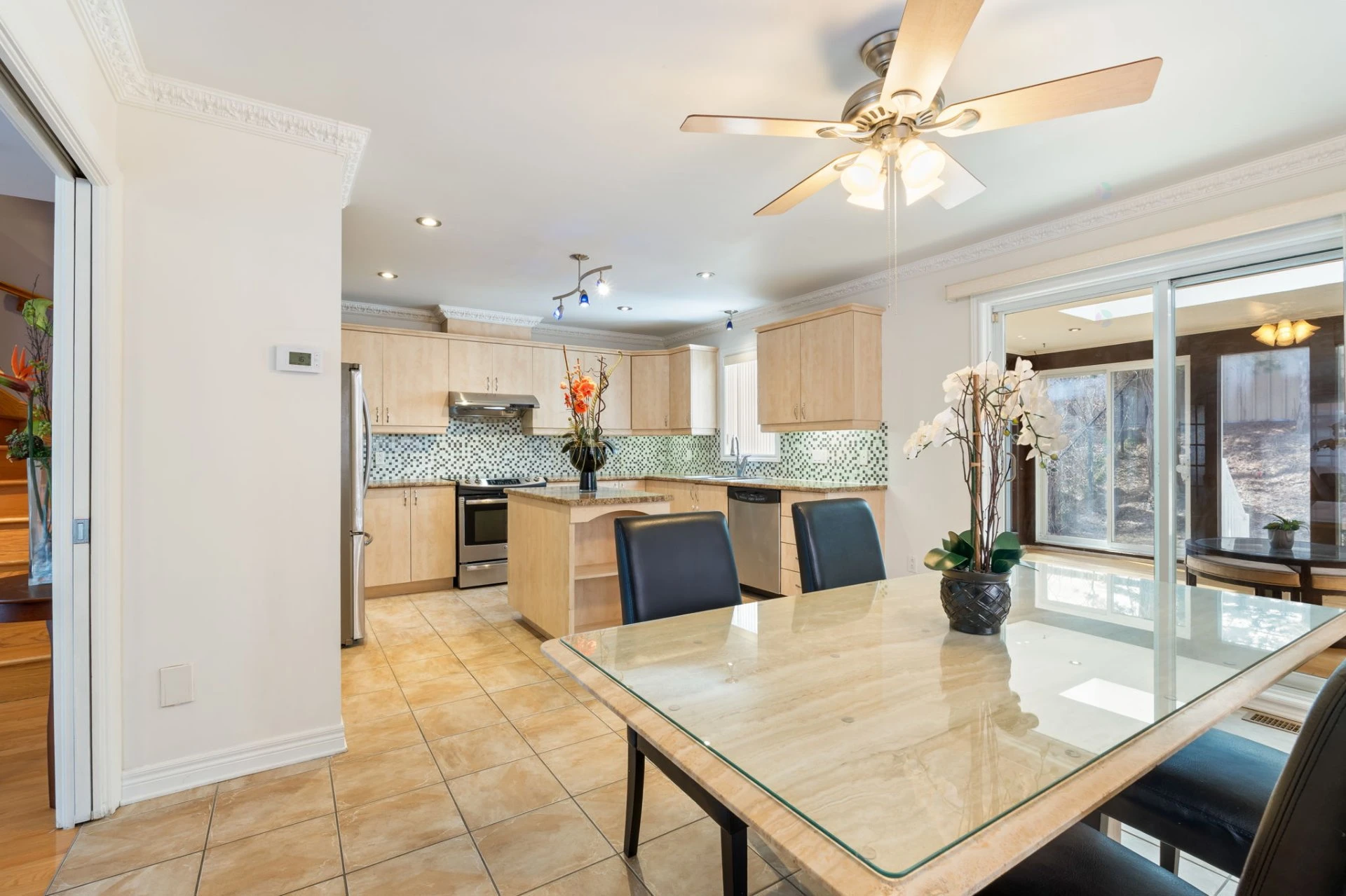 Vue d’ensemble Vue d'ensemble,