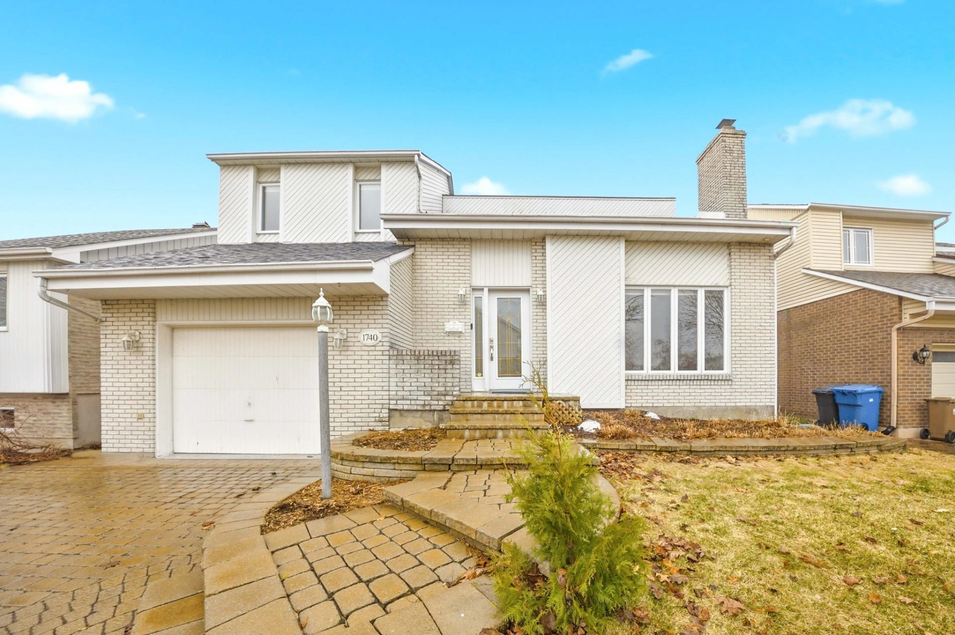 Frontage Frontage,