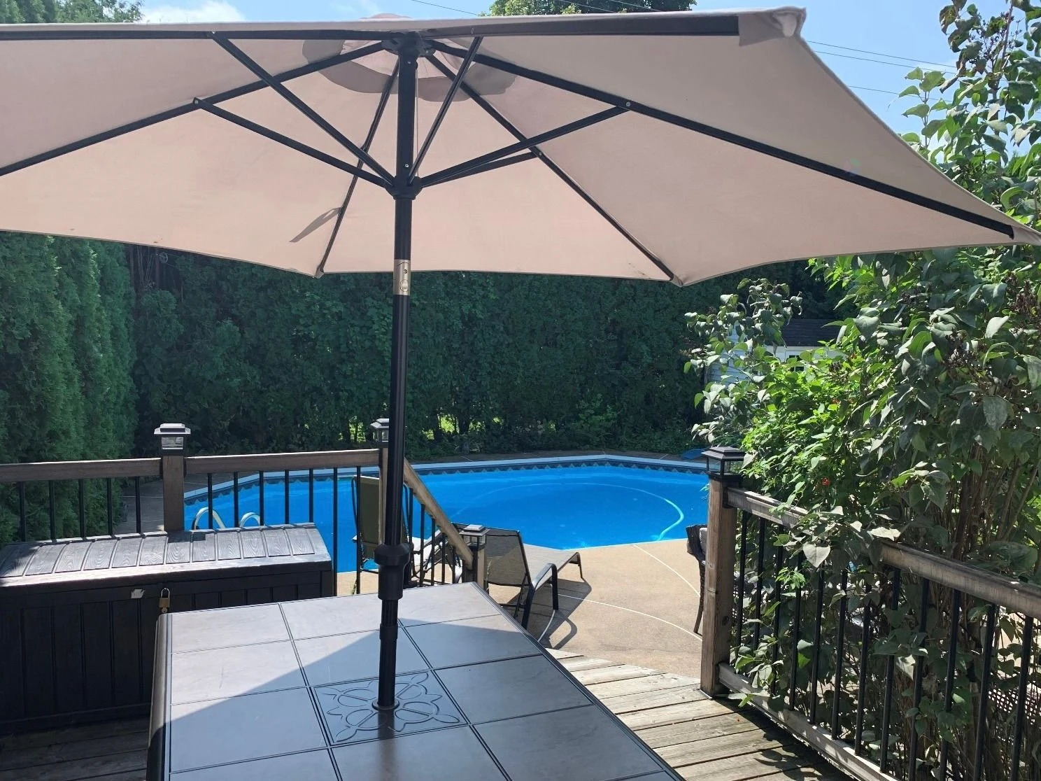 Terrasse Terrasse,
