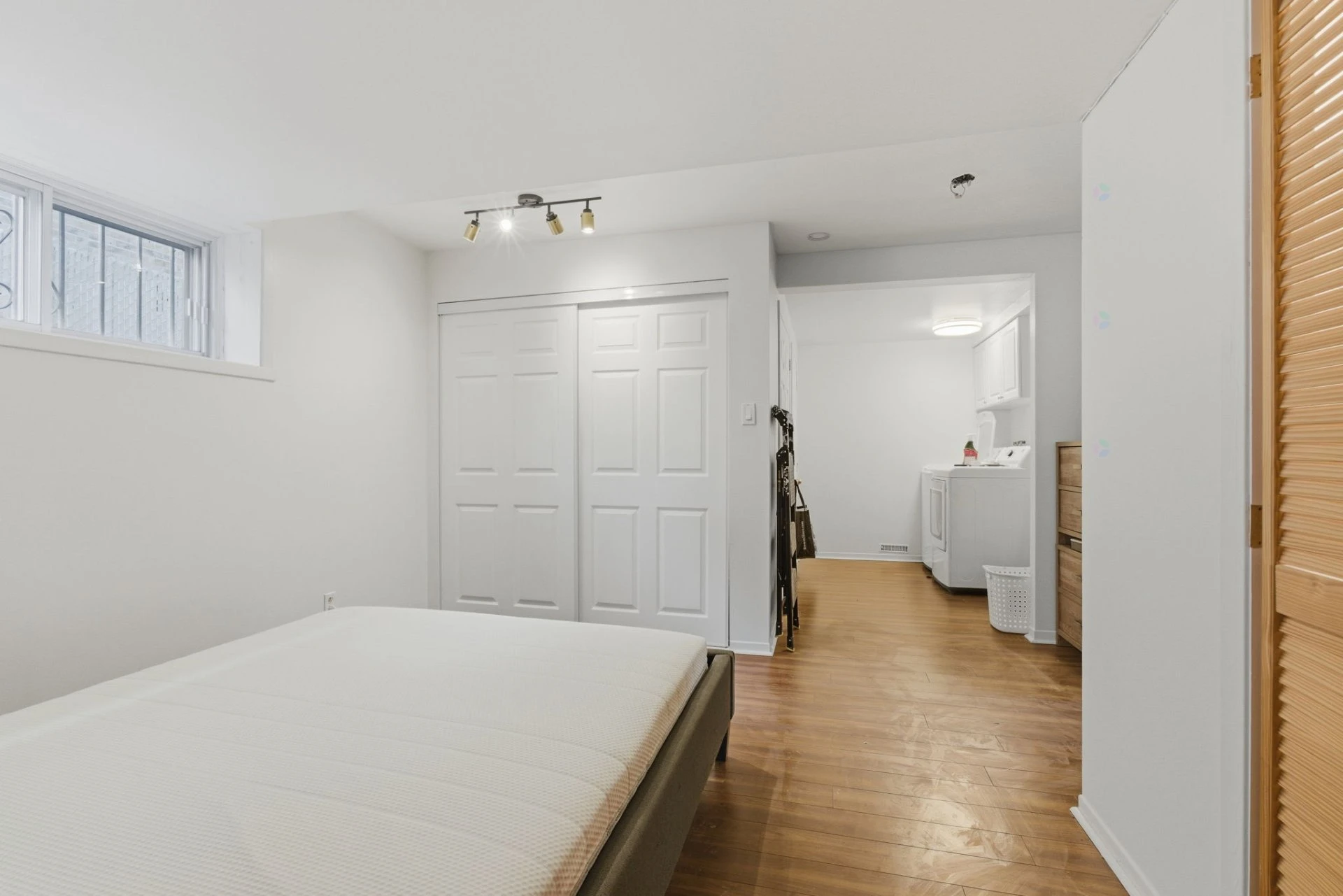 Chambre à coucher principale Chambre à coucher principale,