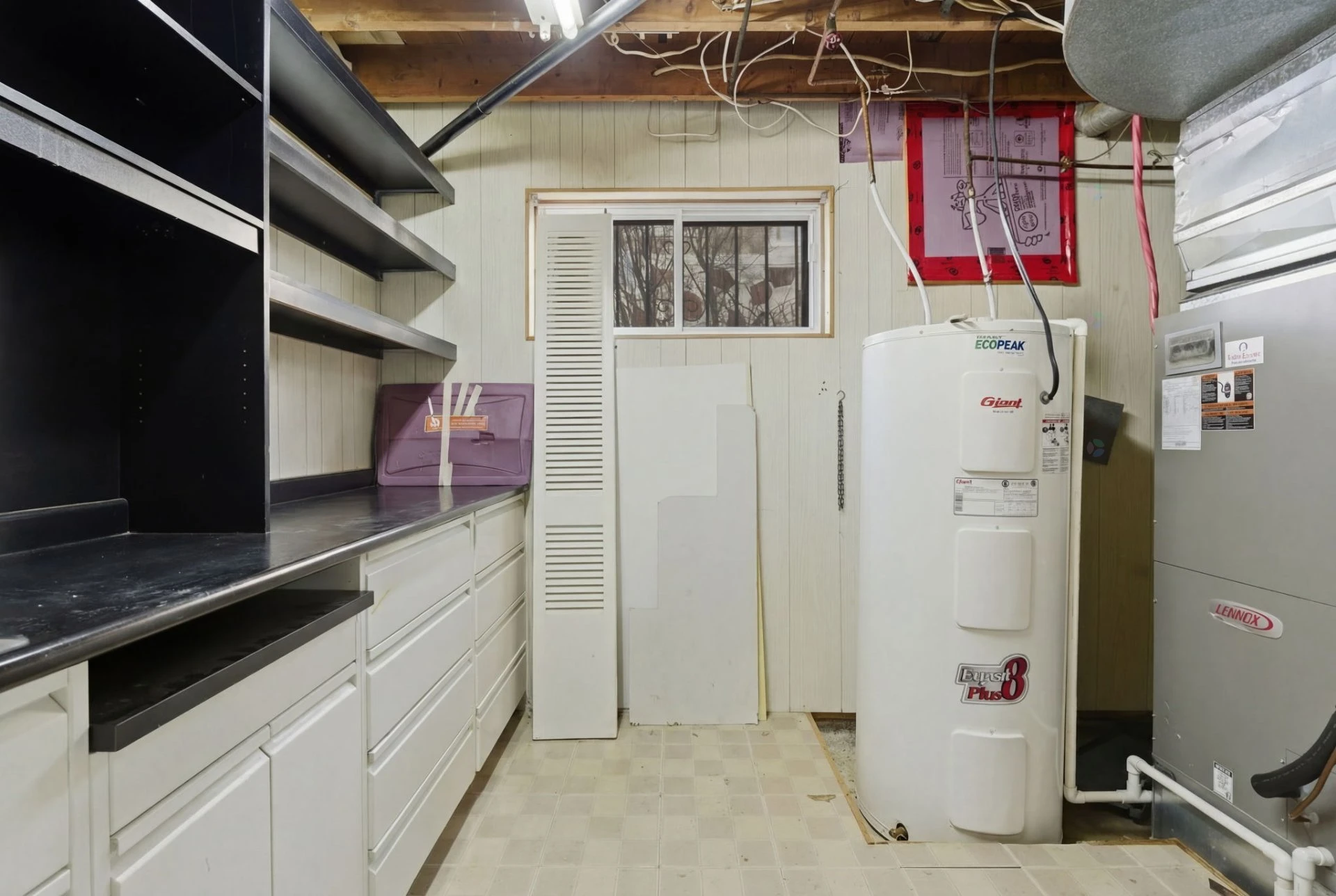 Rangement Rangement,